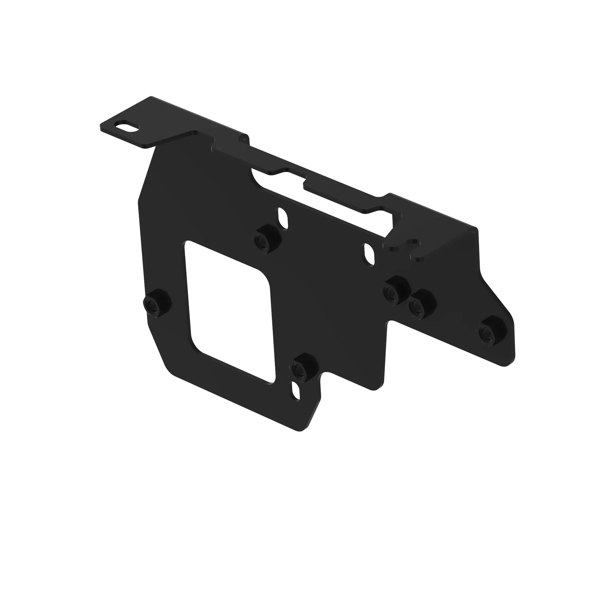 FUEL/WATER SEPARATOR AND PRIMARY FUEL FILTER