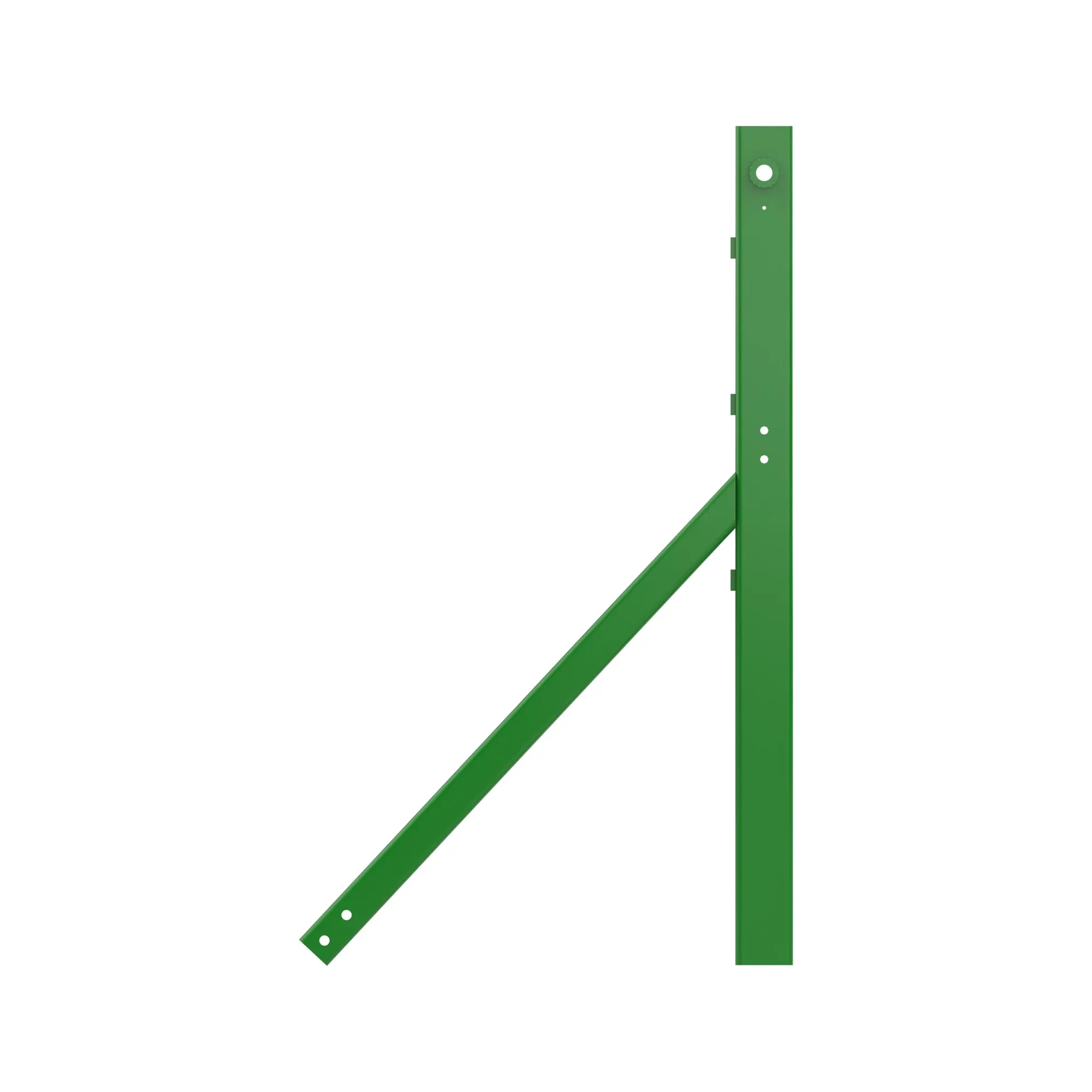 SUPPORT ASSY, 90' FRT RH BOOM REST