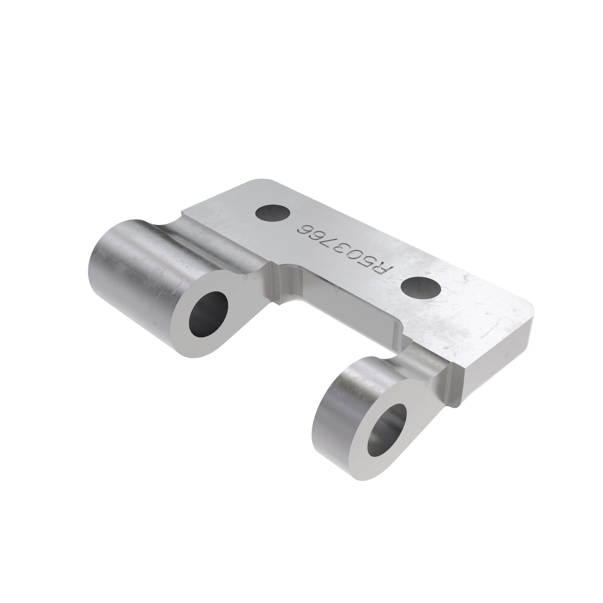 SUPPORT, BRACKET, ALTERNATOR
