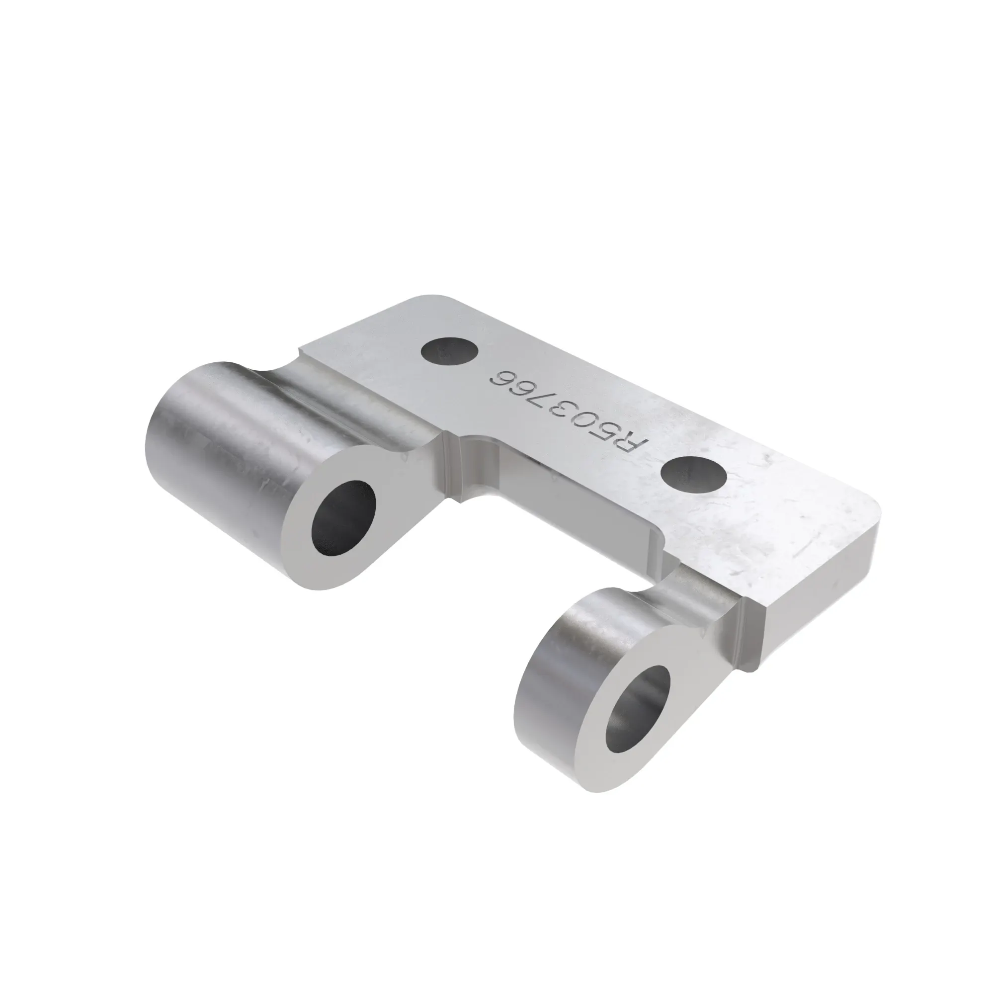 John Deere Alternator Support - R503766