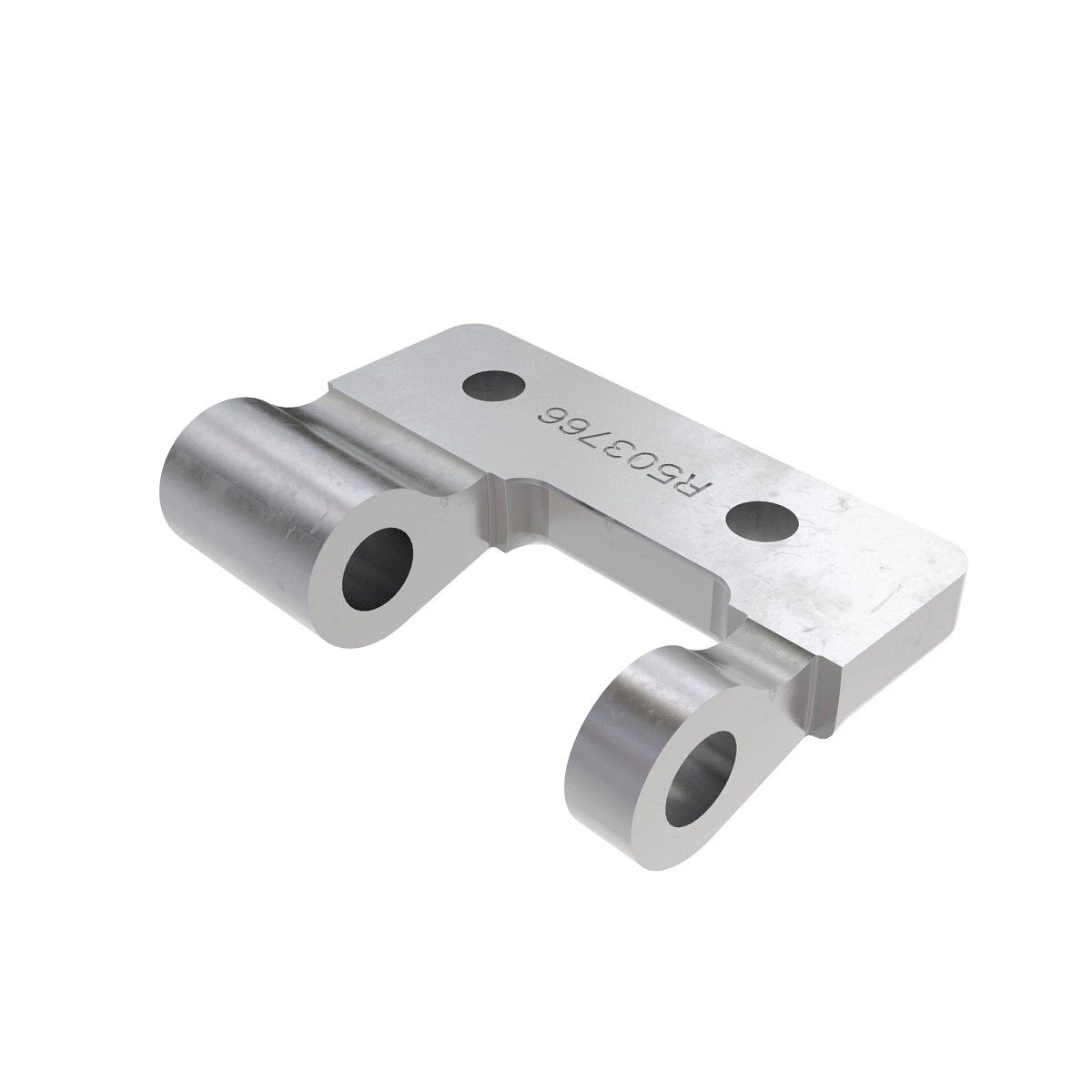 John Deere Alternator Support - R503766