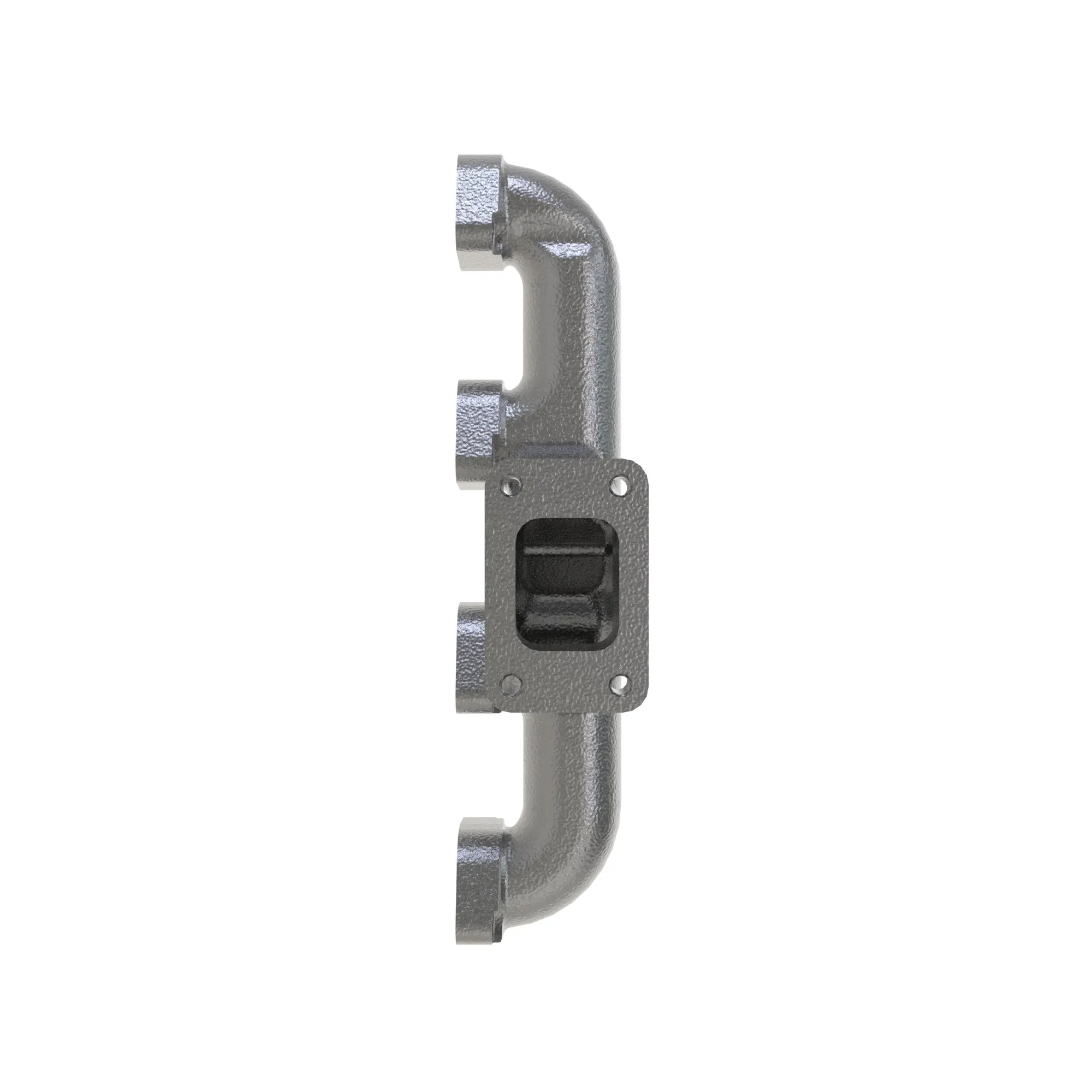 R524125: Exhaust Manifold