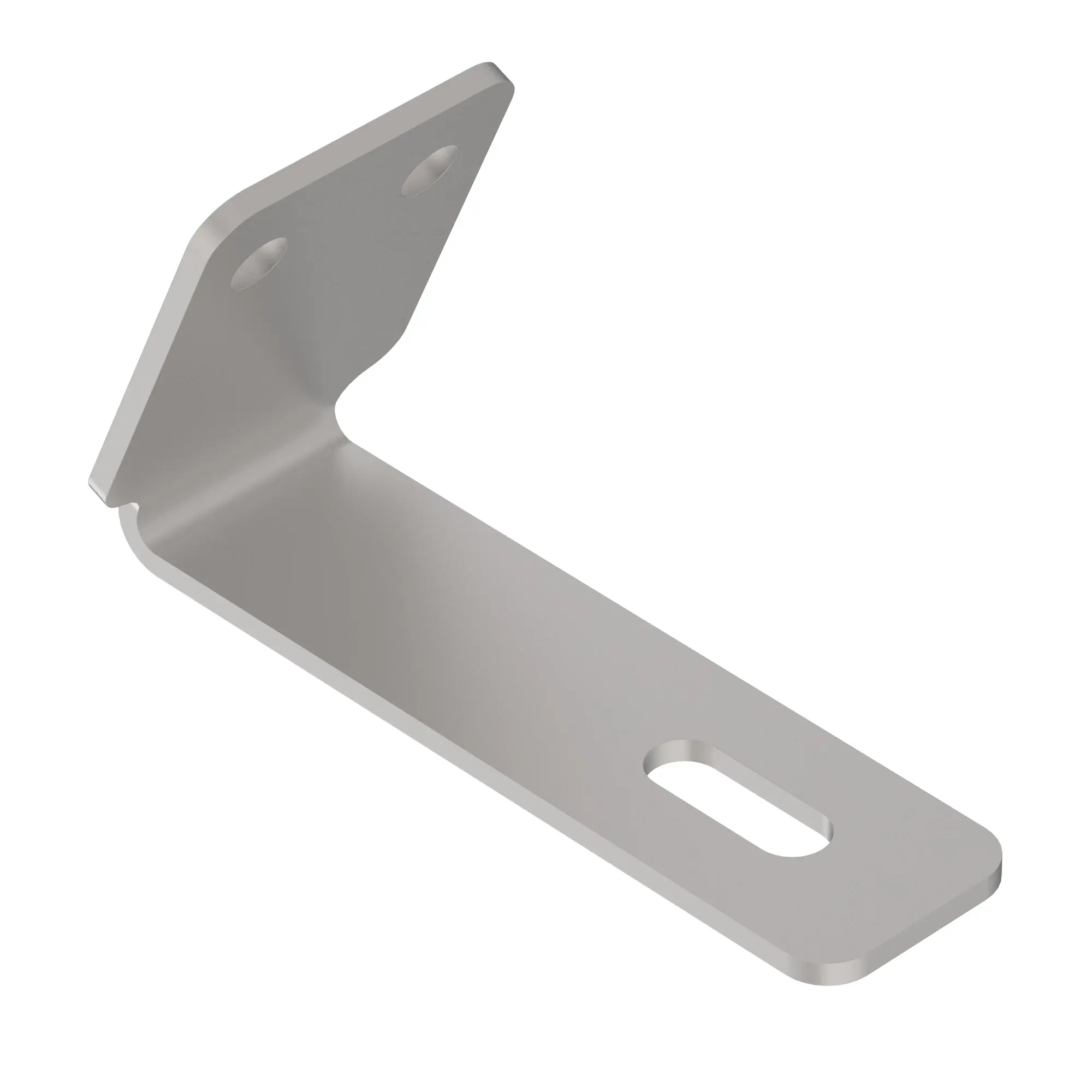 John Deere Boom Plumbing Bracket - T406535