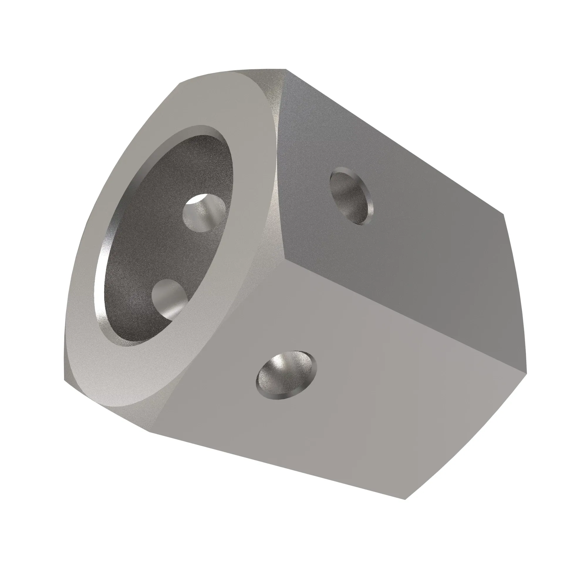 John Deere Locking Collar - CXT16363