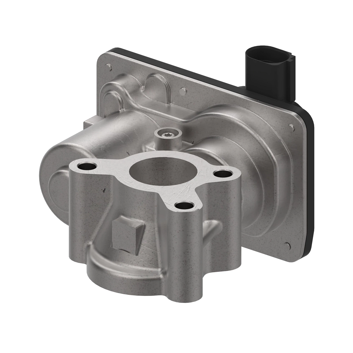 Exhaust Gas Recycling Valve, Bs IV