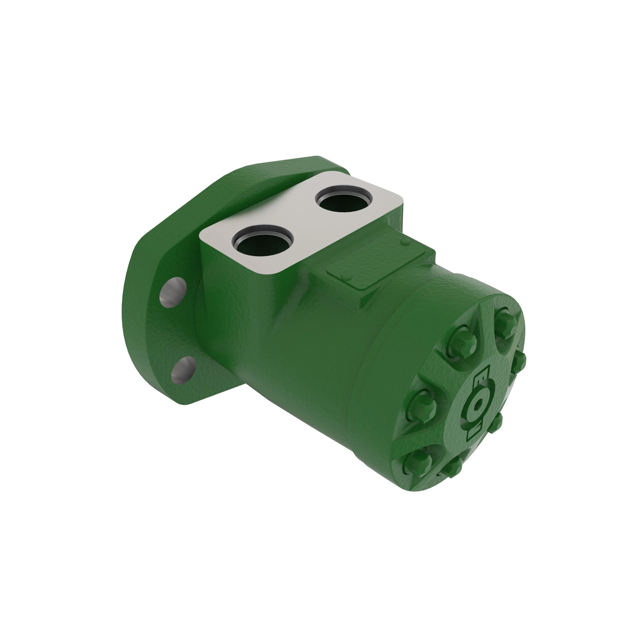 HYDRAULIC MOTOR