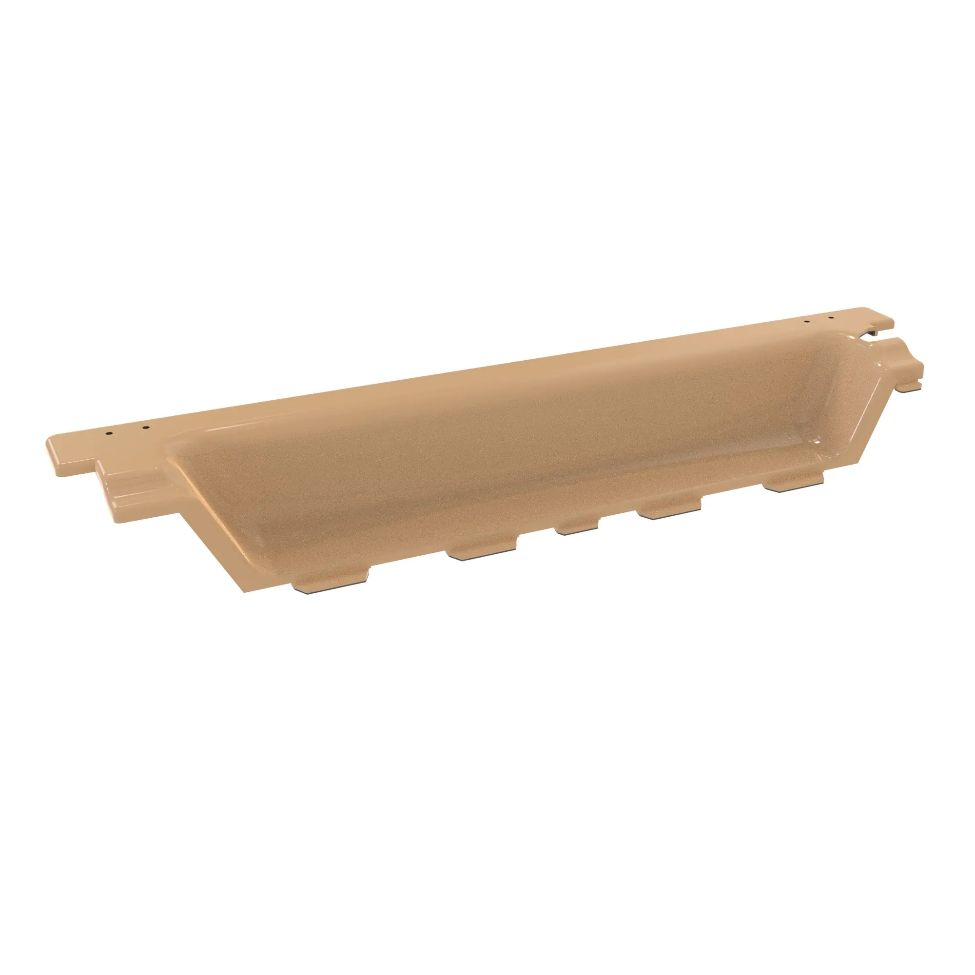 John Deere Headliner Rear Panel - AH169815