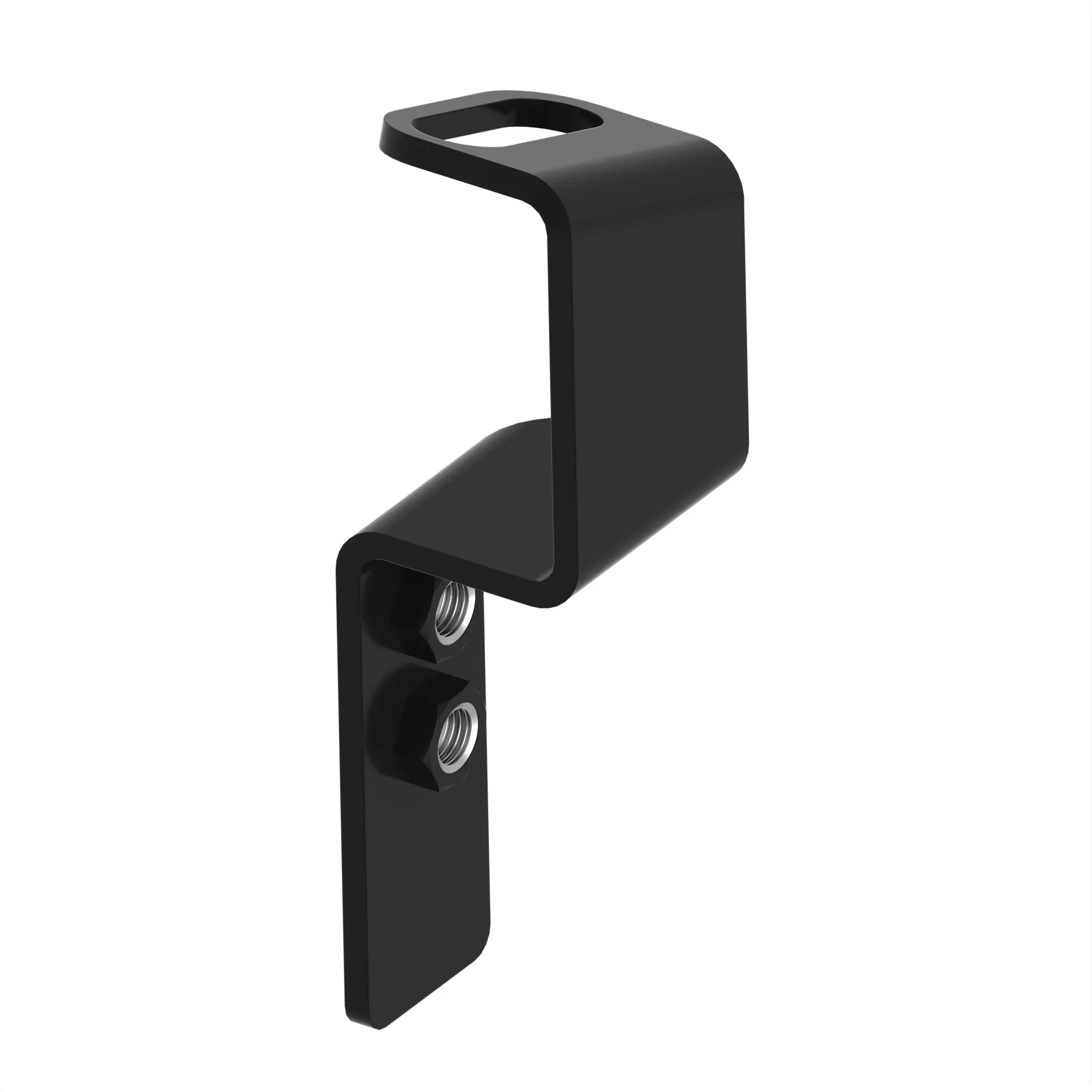 John Deere Rear Frame Bracket - F643824