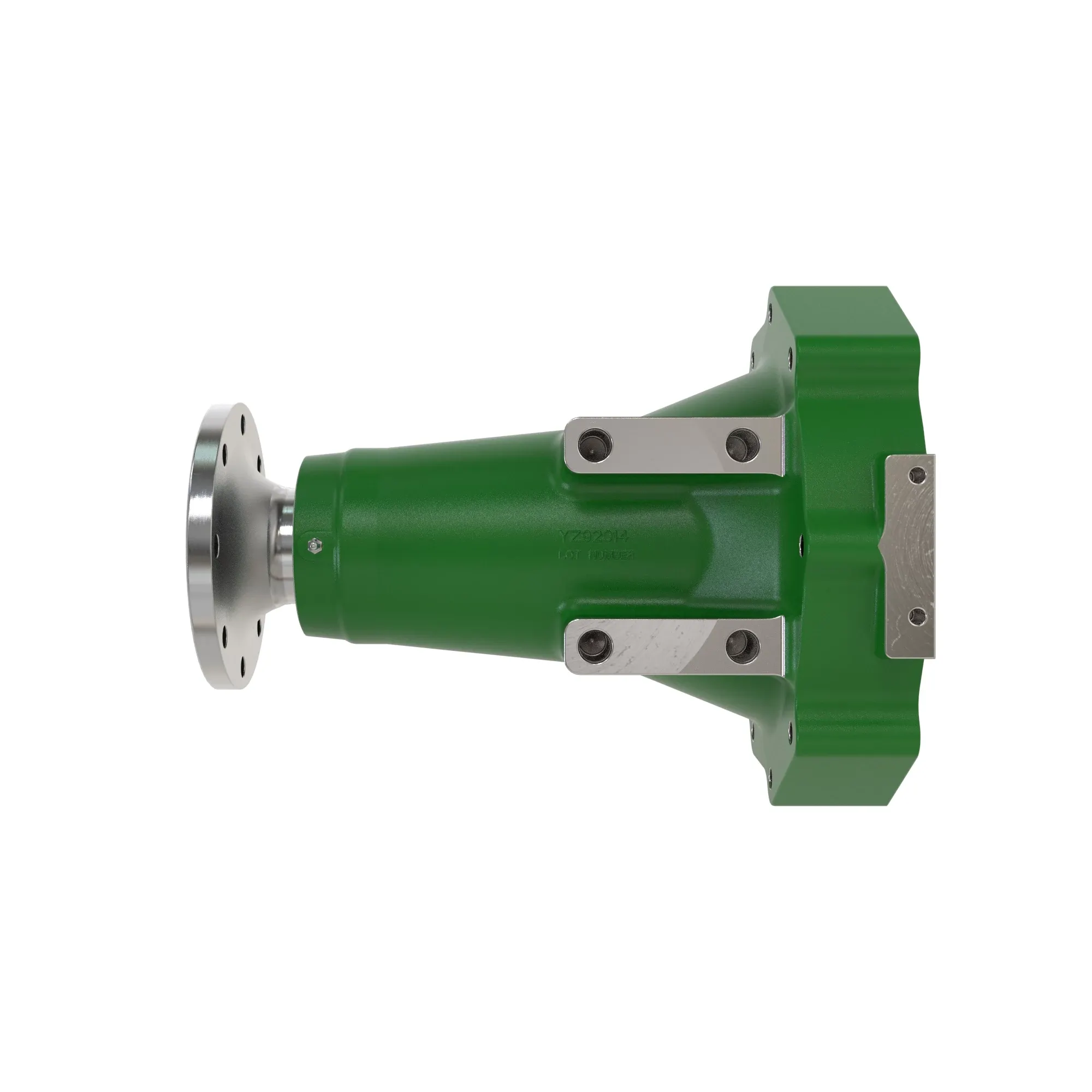 AXLE ASSEMBLY