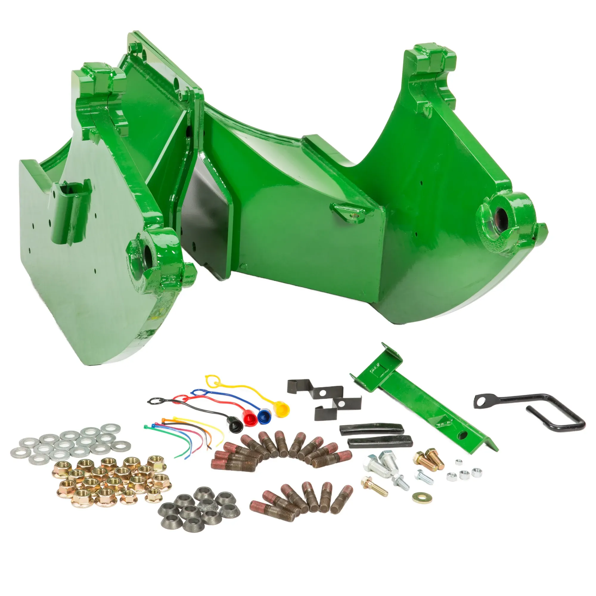 John Deere Mounting Frame - BW16271