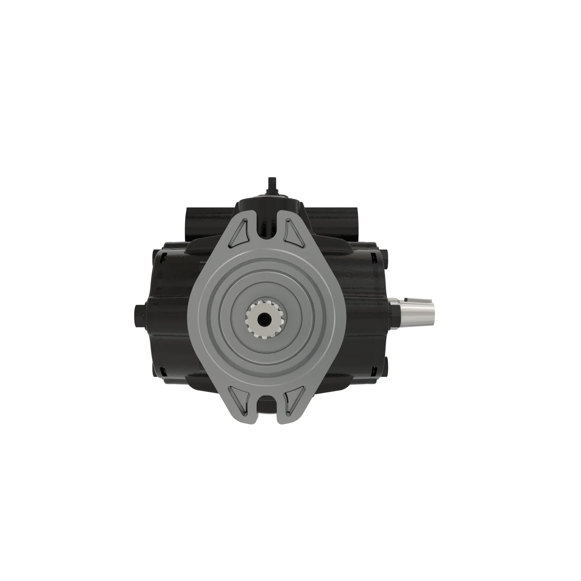 TCA14307: Hydrostatic Axial Piston Pump