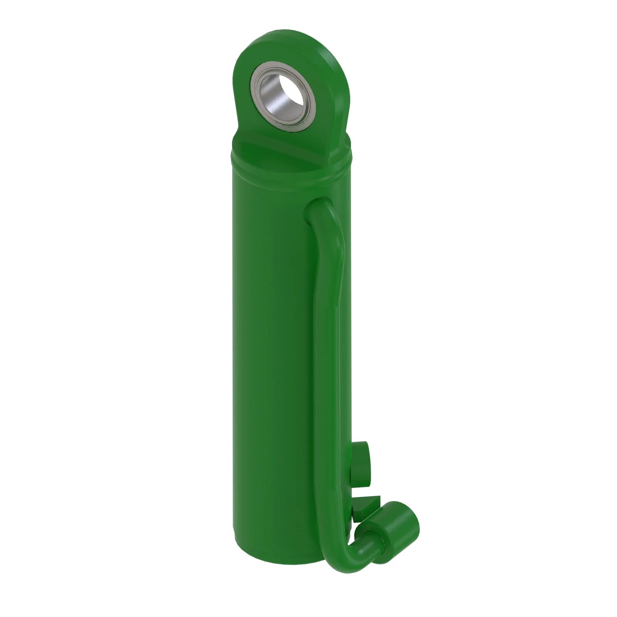 John Deere MFWD Axle Hydraulic Cylinder - AL172880