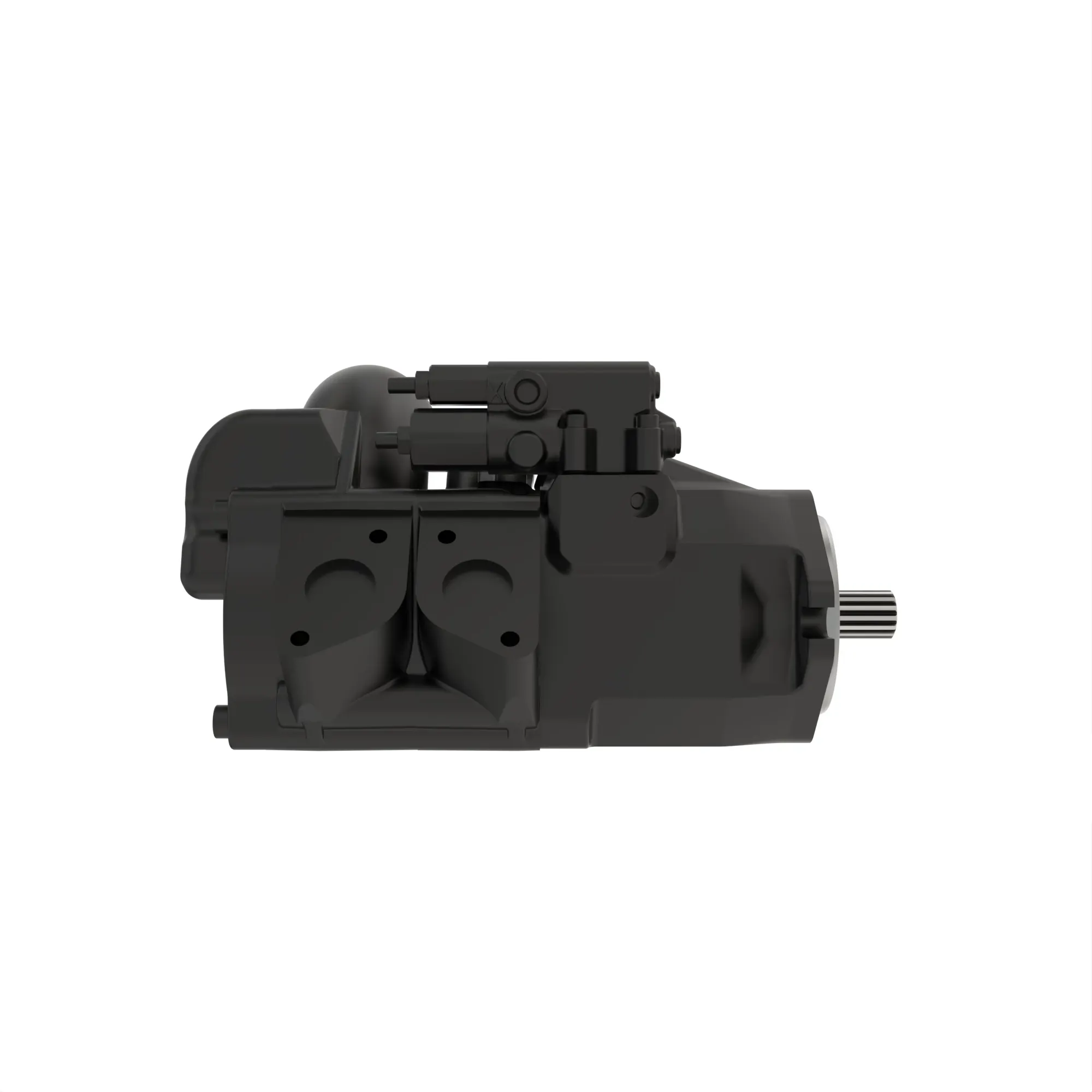 SJ20714: Hydraulic Pump