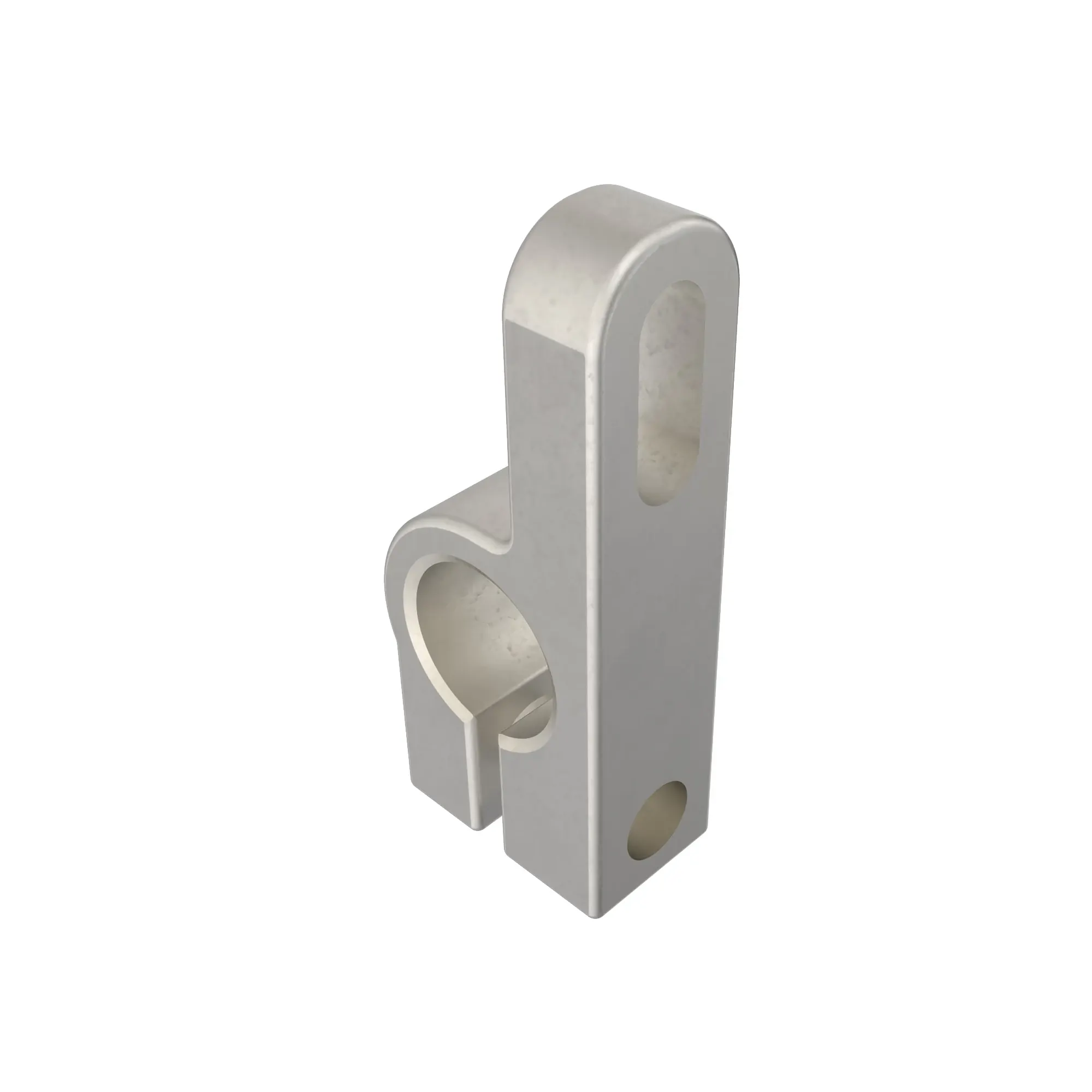 John Deere 1-Diameter Block Clamp - MT6952