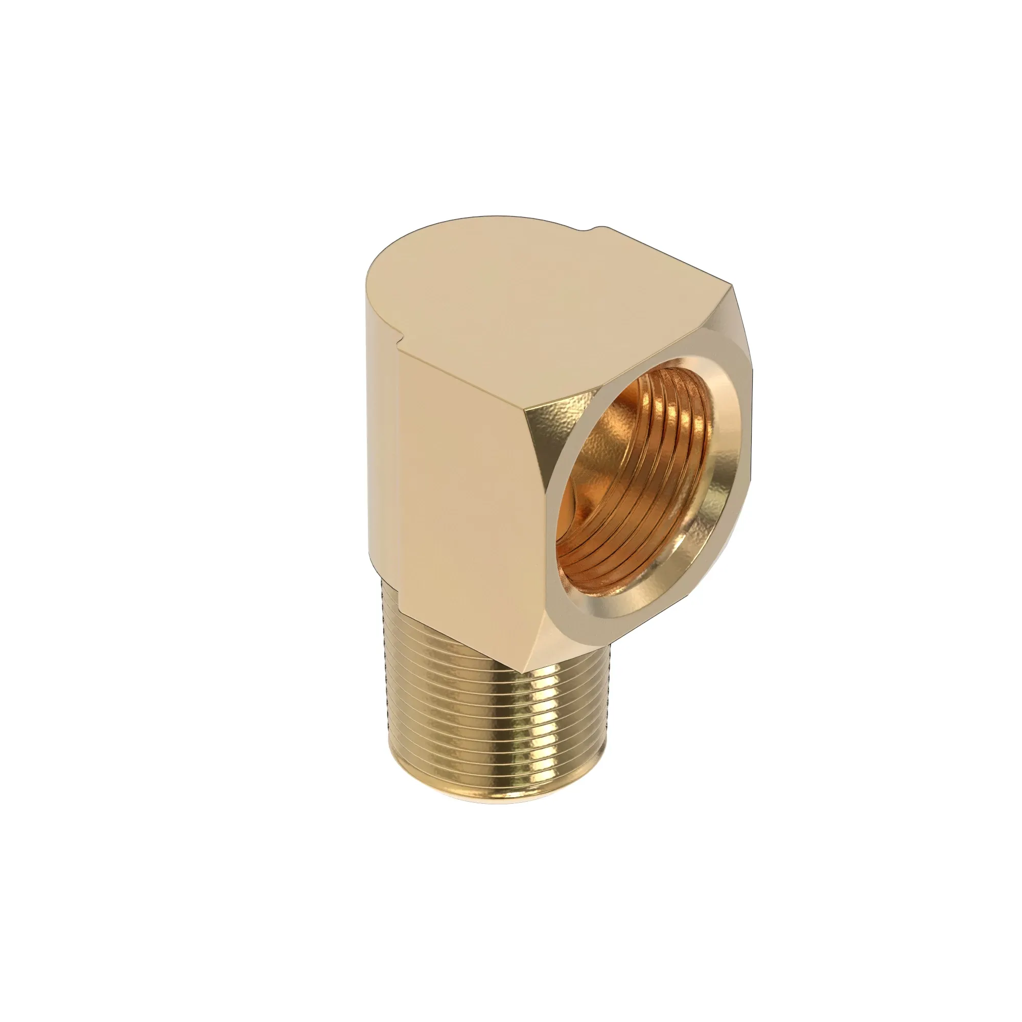 1/4 NPT