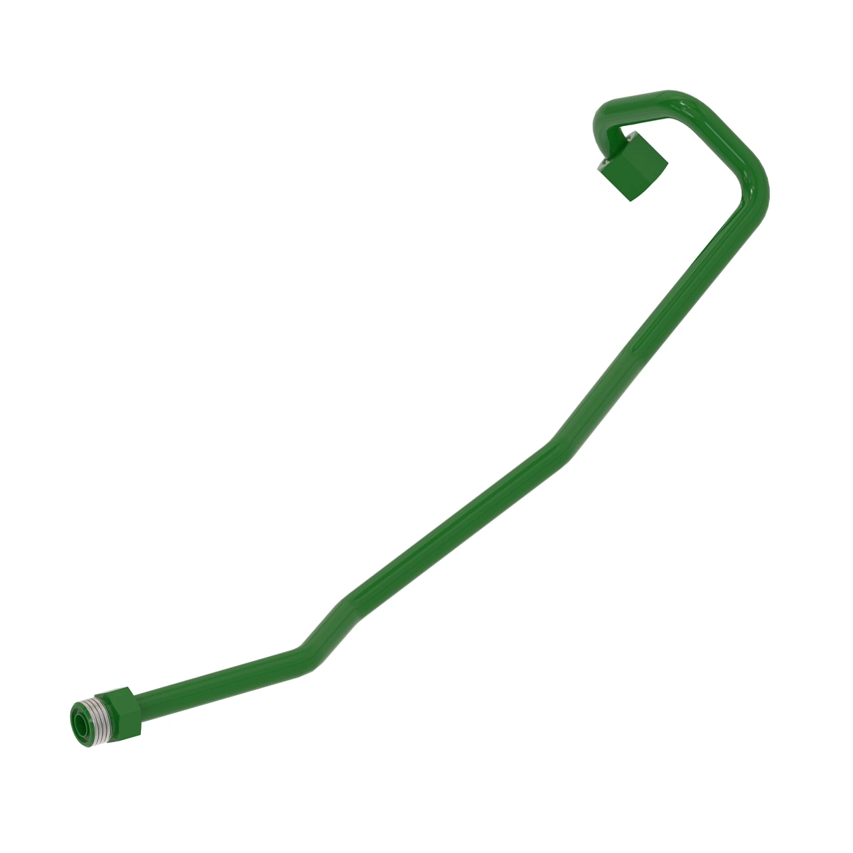 Oil Line