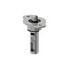 SHAFT, ROUGH SERVICE DEVICE