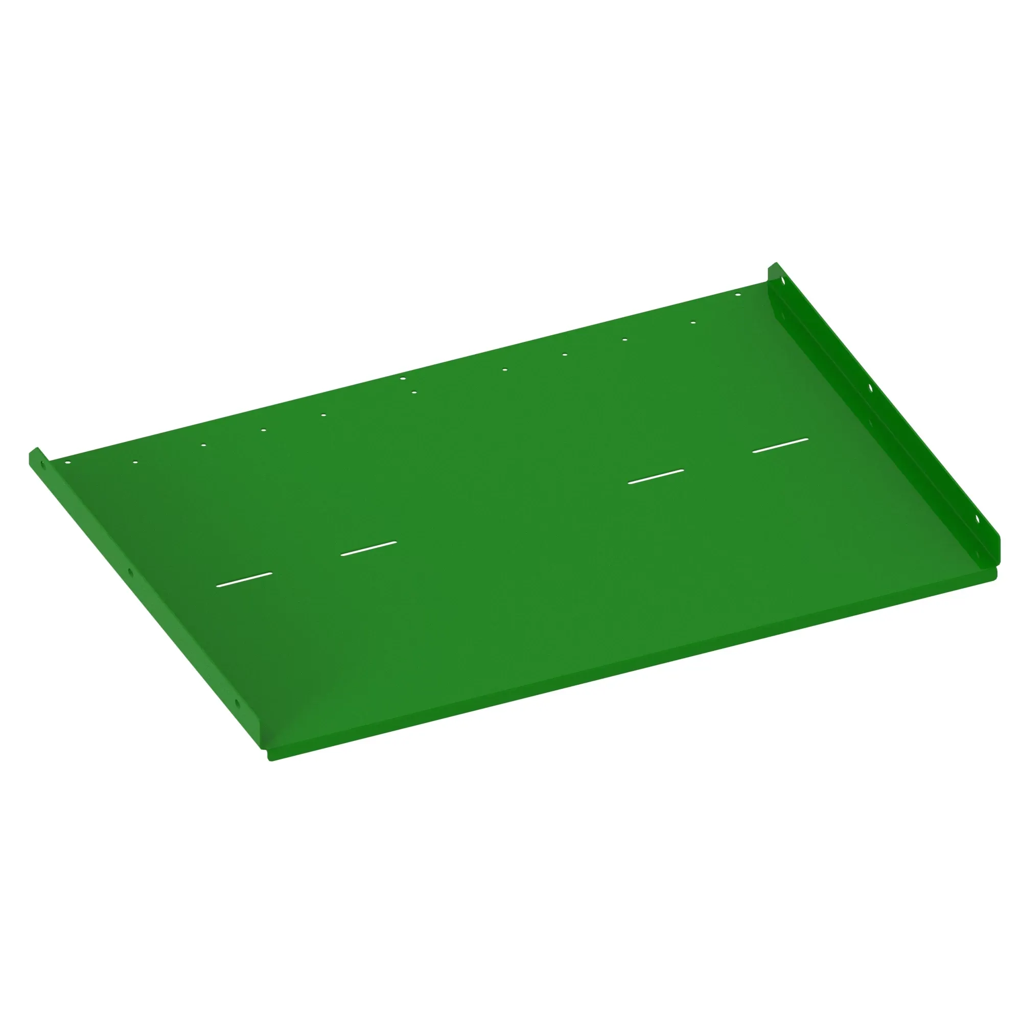 PANEL - VANE SUPT