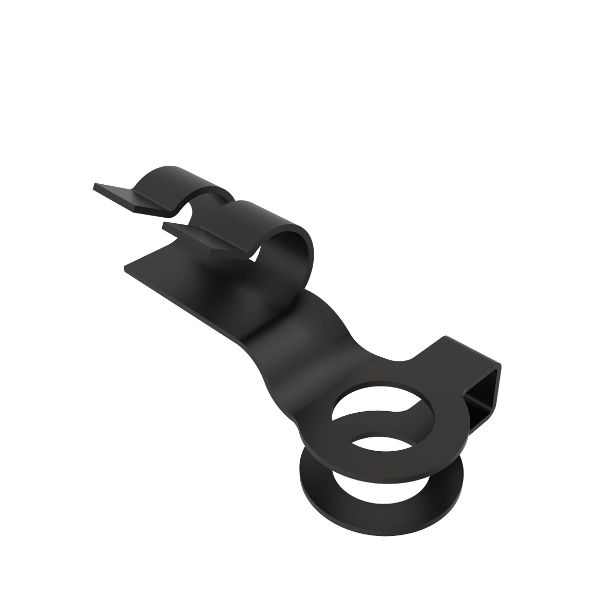 John Deere Latch Rod Clip - R26501