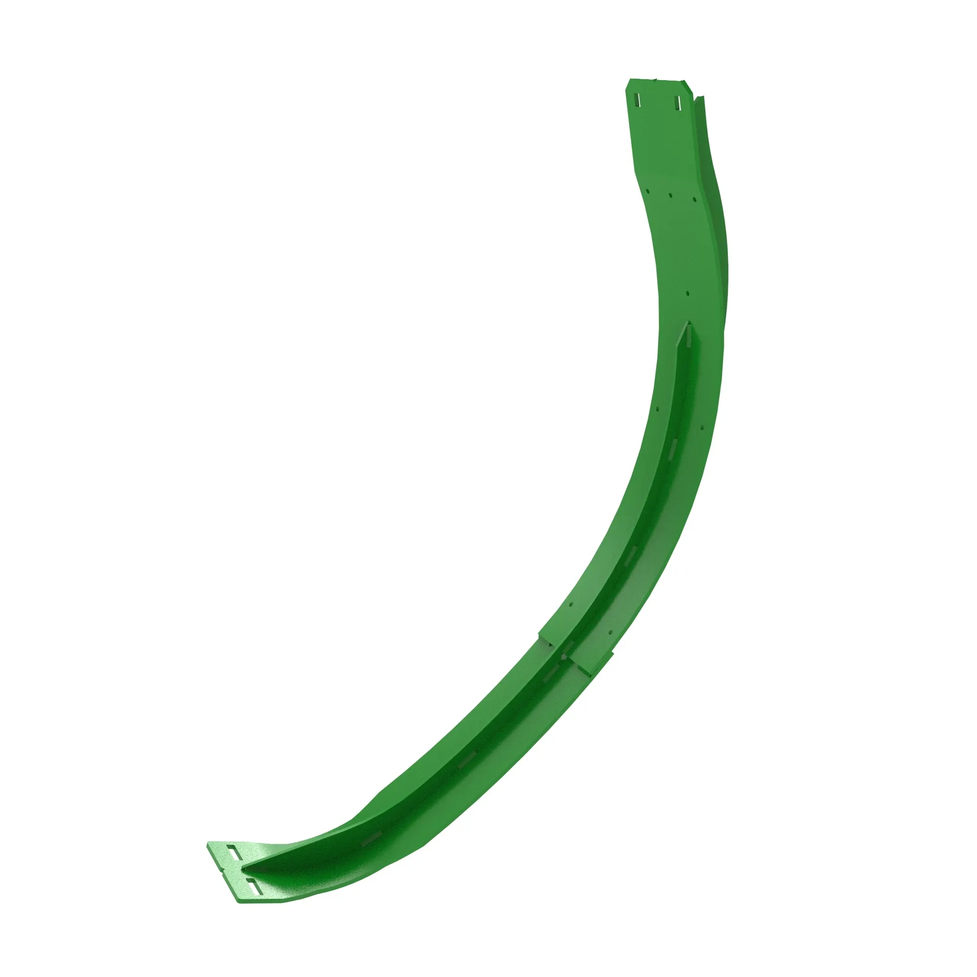 STRIPPER, (PACKER WELDMENT PROFILE)