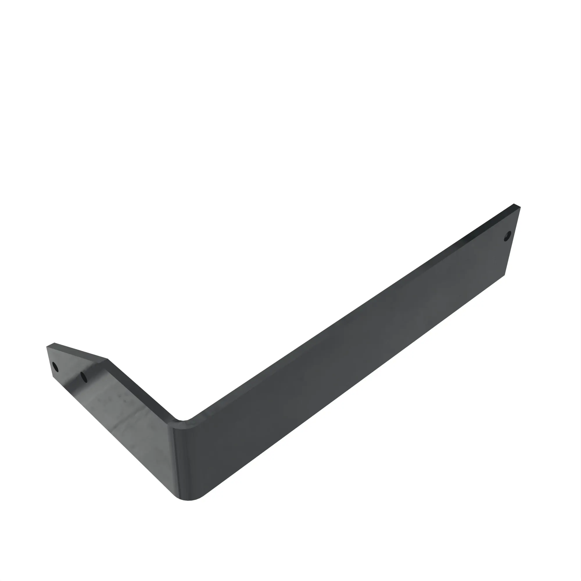 BRACKET, FUEL TANK
