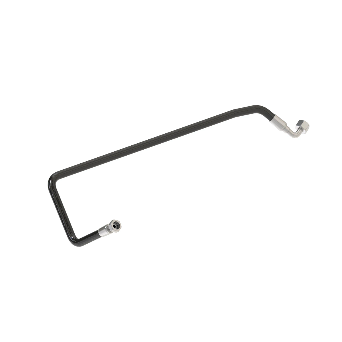 John Deere Hydraulic Hose - LVA14156