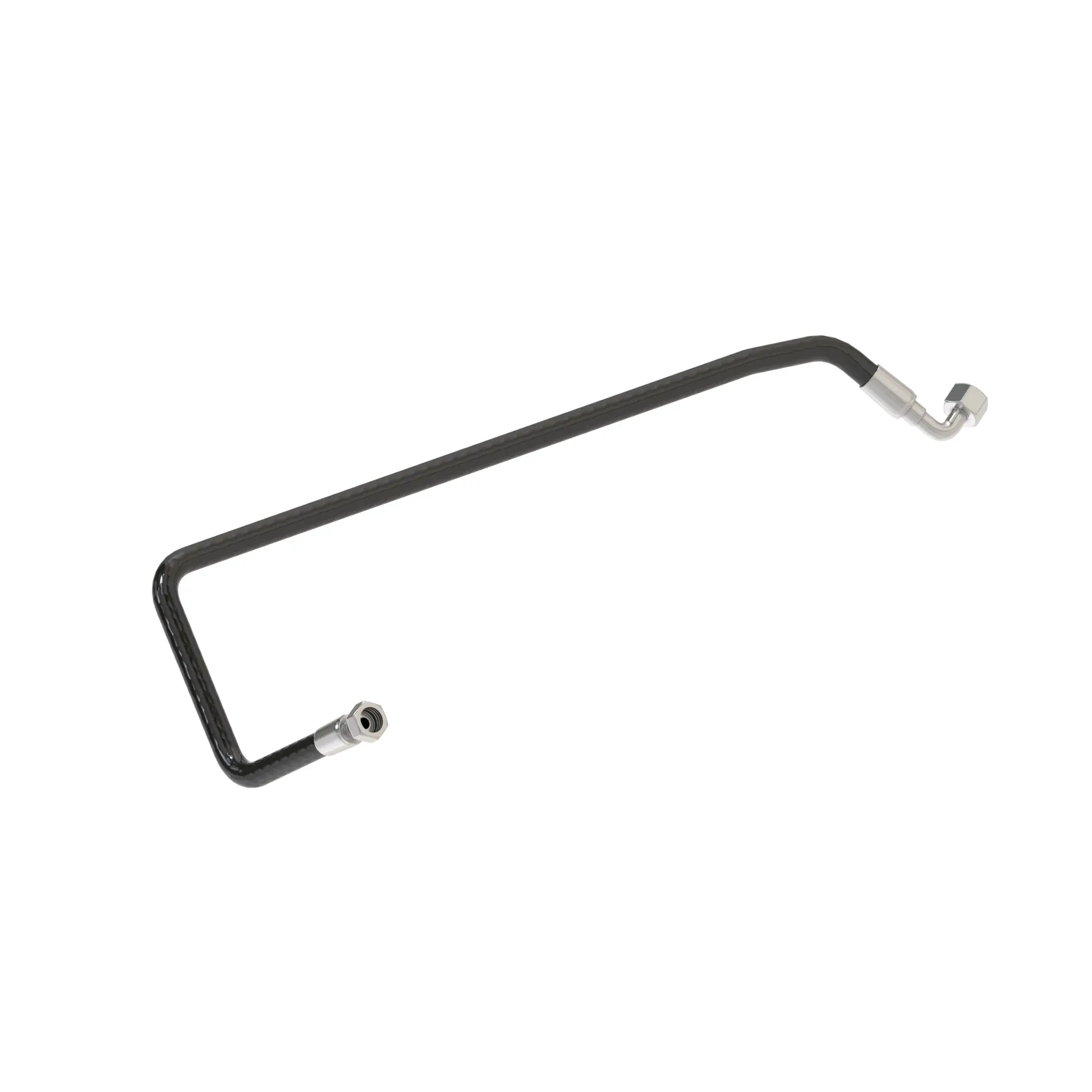John Deere Hydraulic Hose - LVA14156