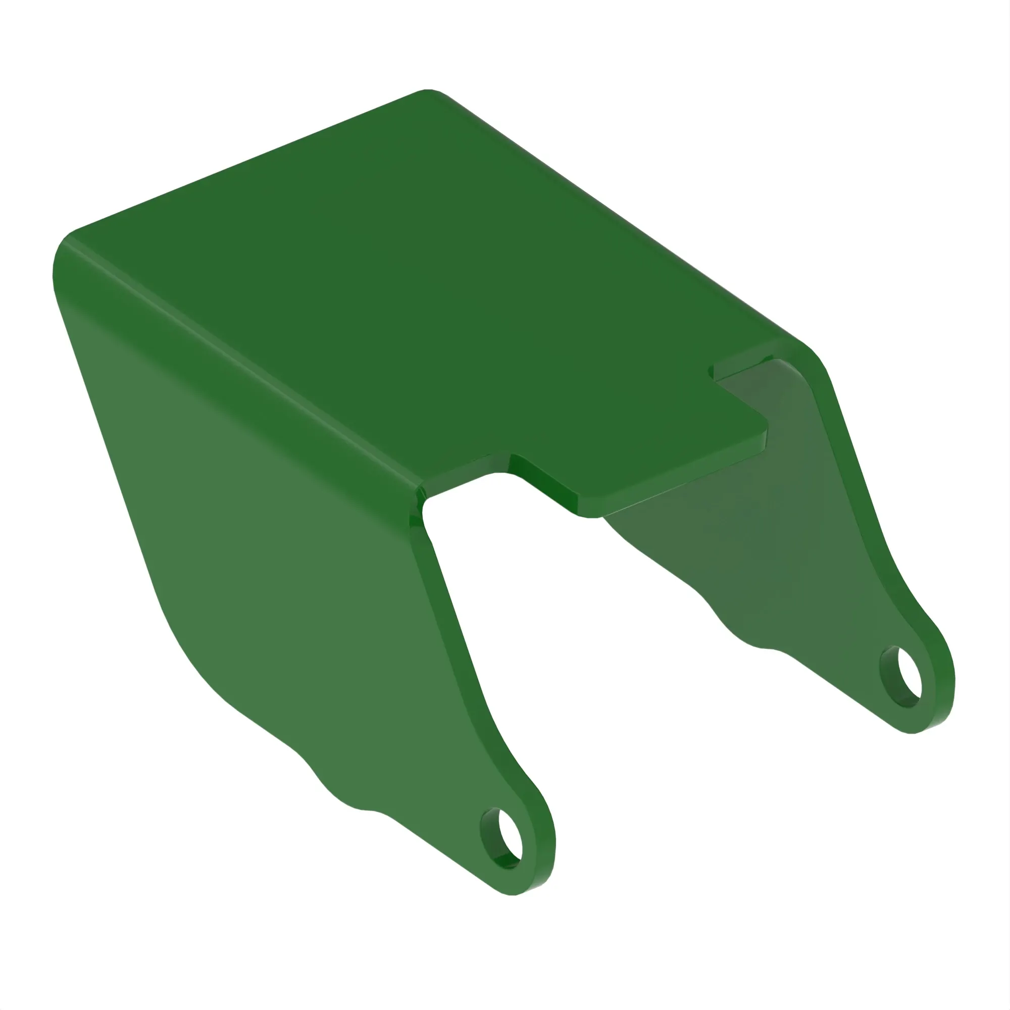 BRACKET, LIFT ASSIST SAFETY COVER I