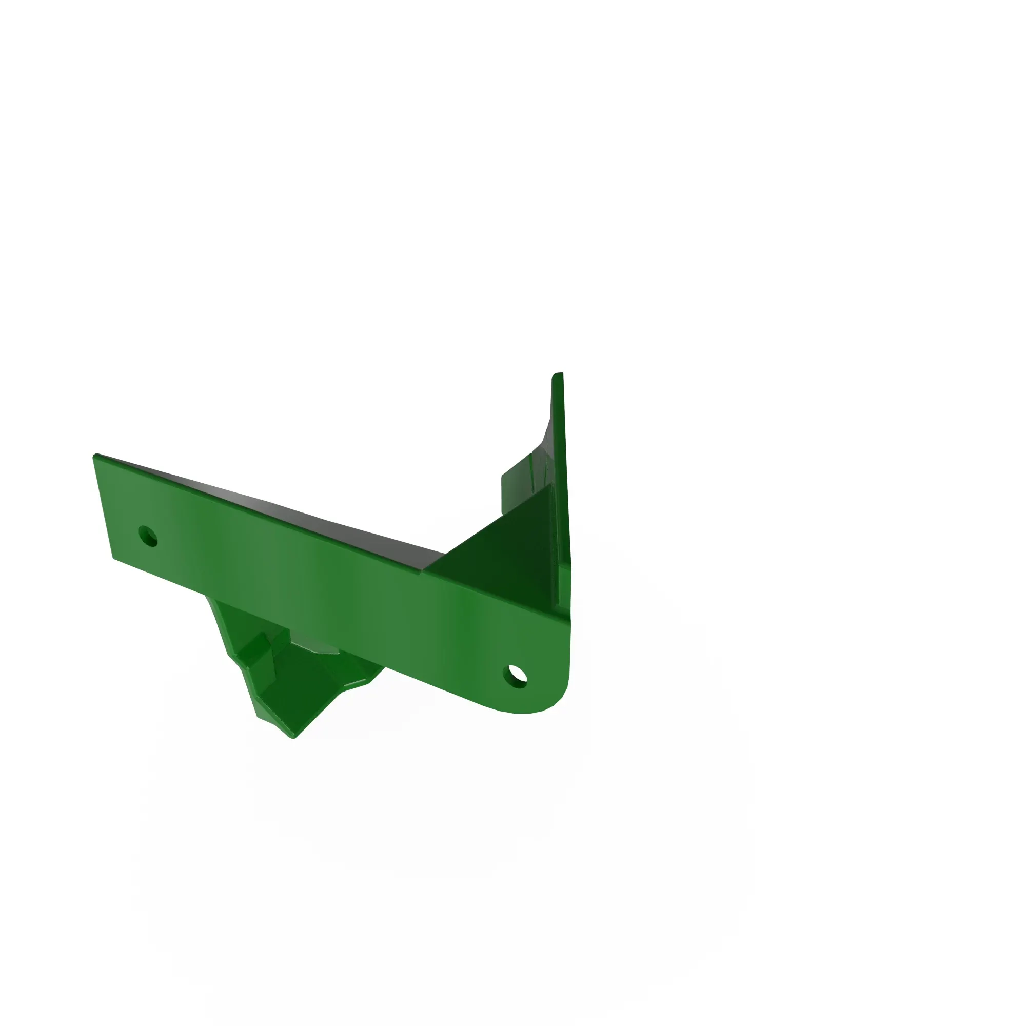 John Deere Front Housing, Left Side - H203556