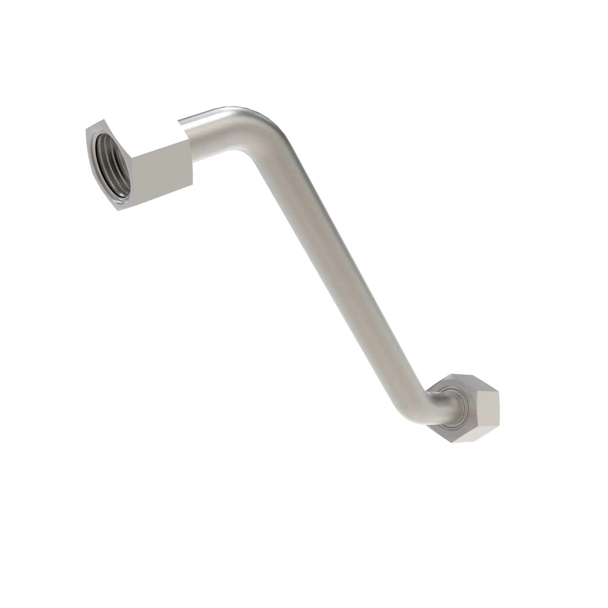 COUPLER POS. V, RETRACT, MW15-25