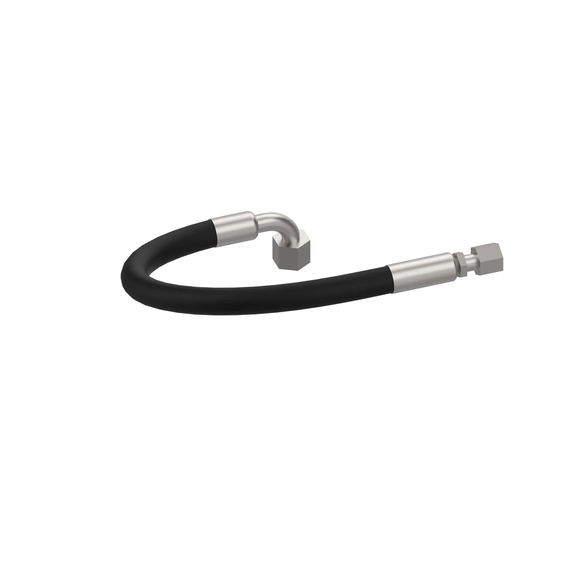 Hose, Hydraulic