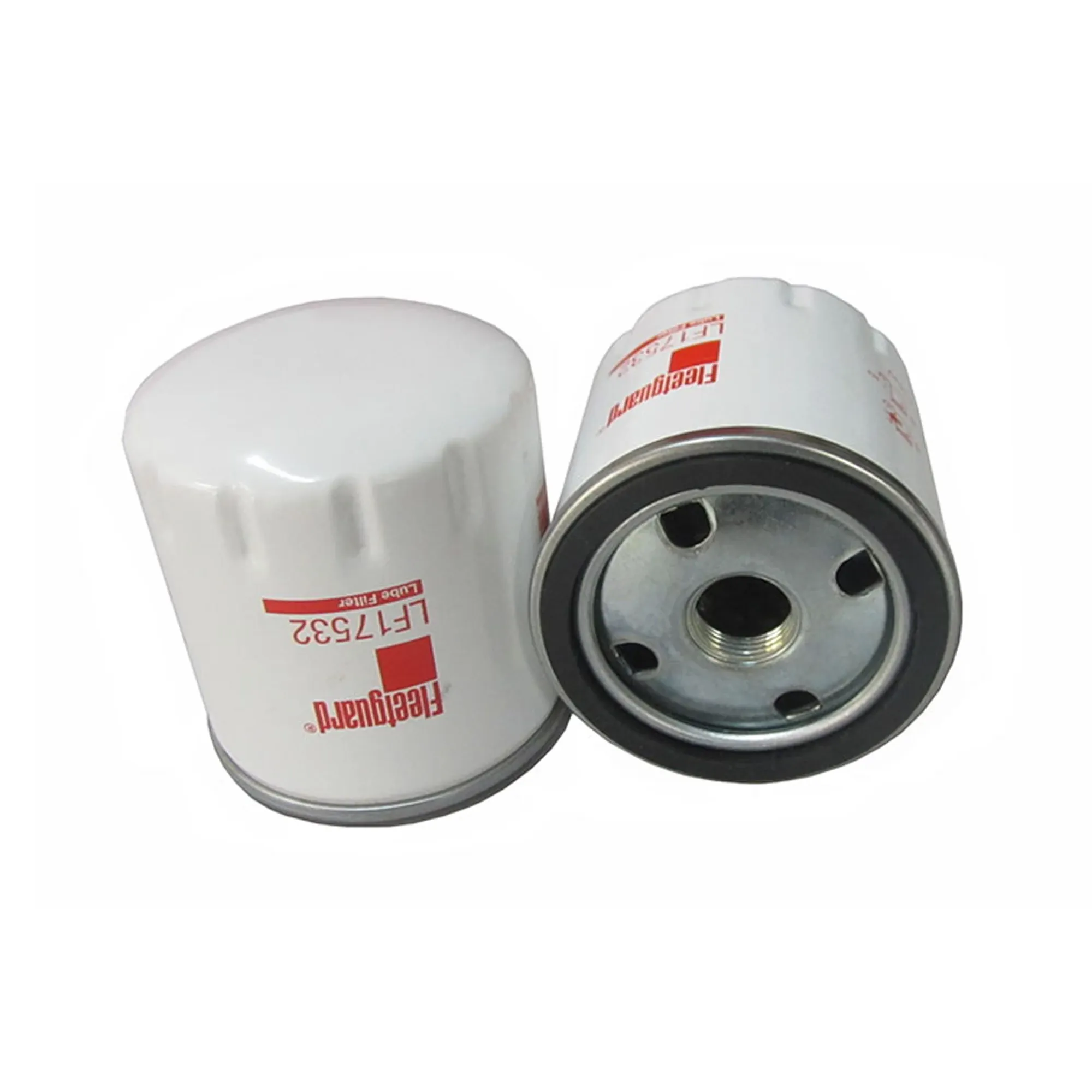 Fleetguard Cellulose Full-Flow Spin-On Lube Filter - PMLF17532