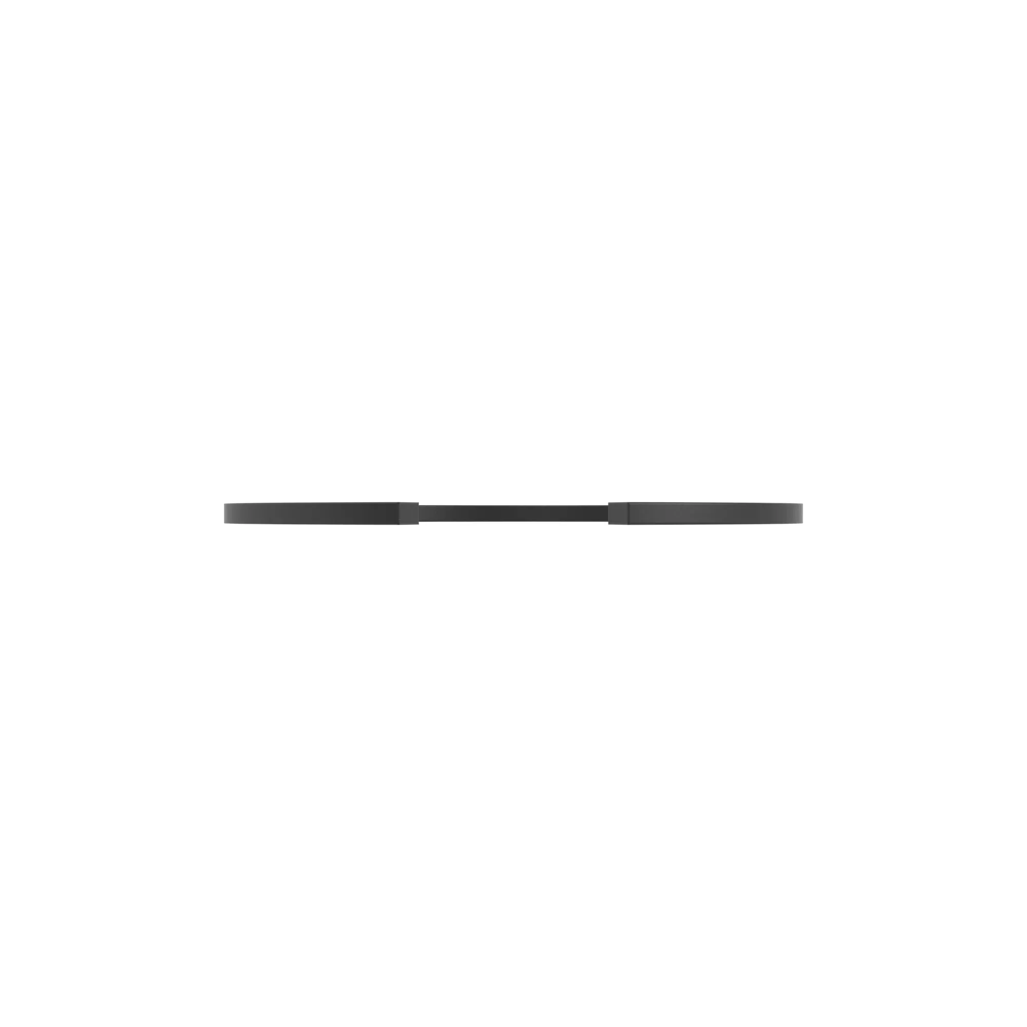 SNAP RING, RETAINING RING