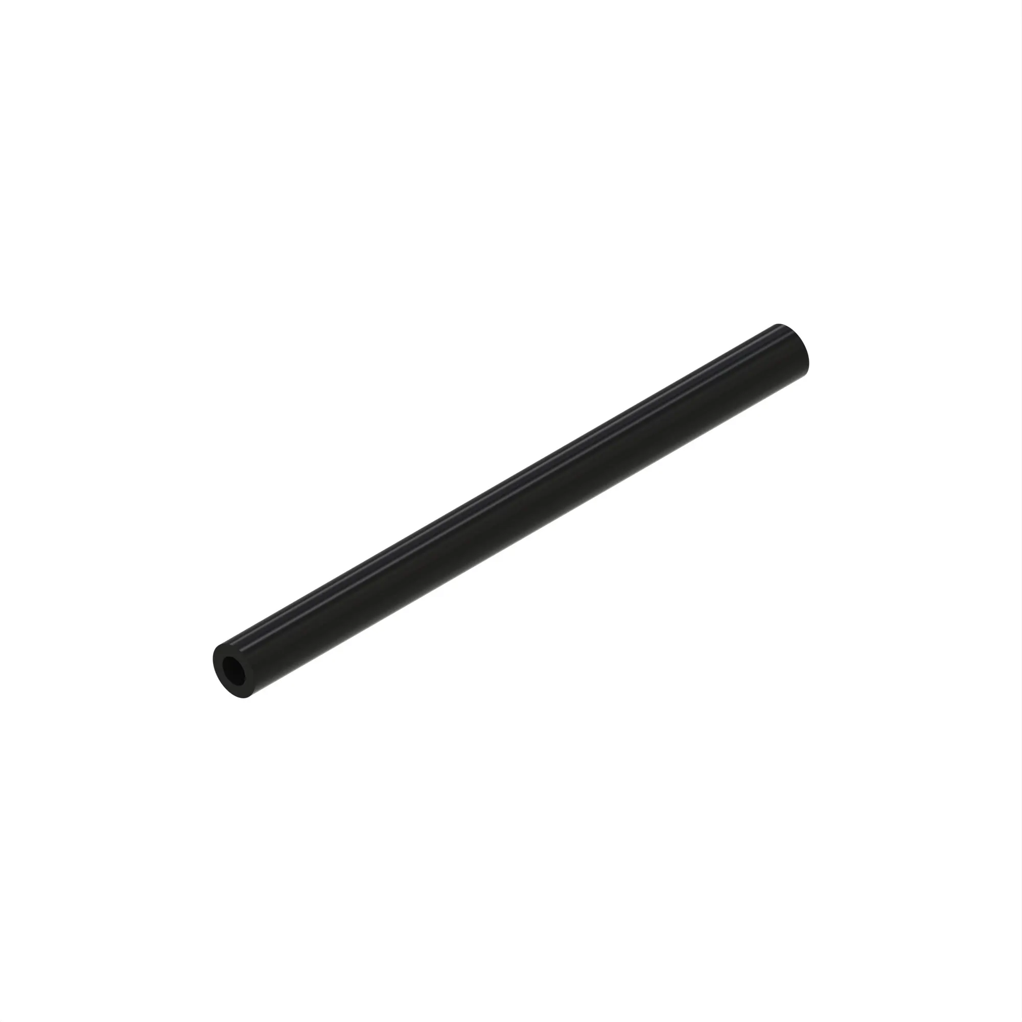 John Deere Plastic Round Tube - W47743