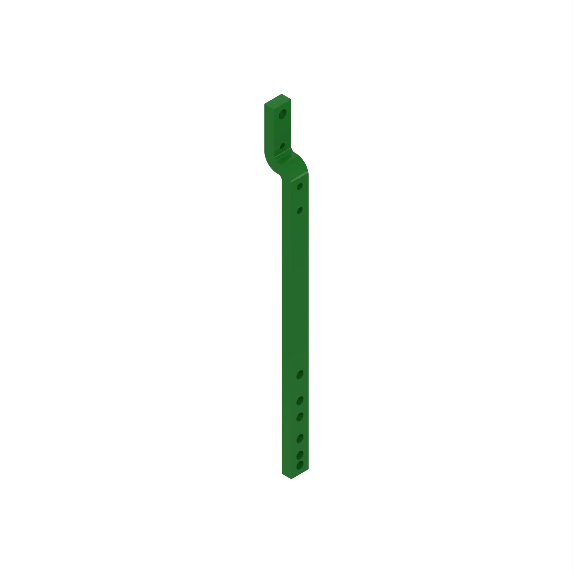 John Deere Drawbar  - RE20663
