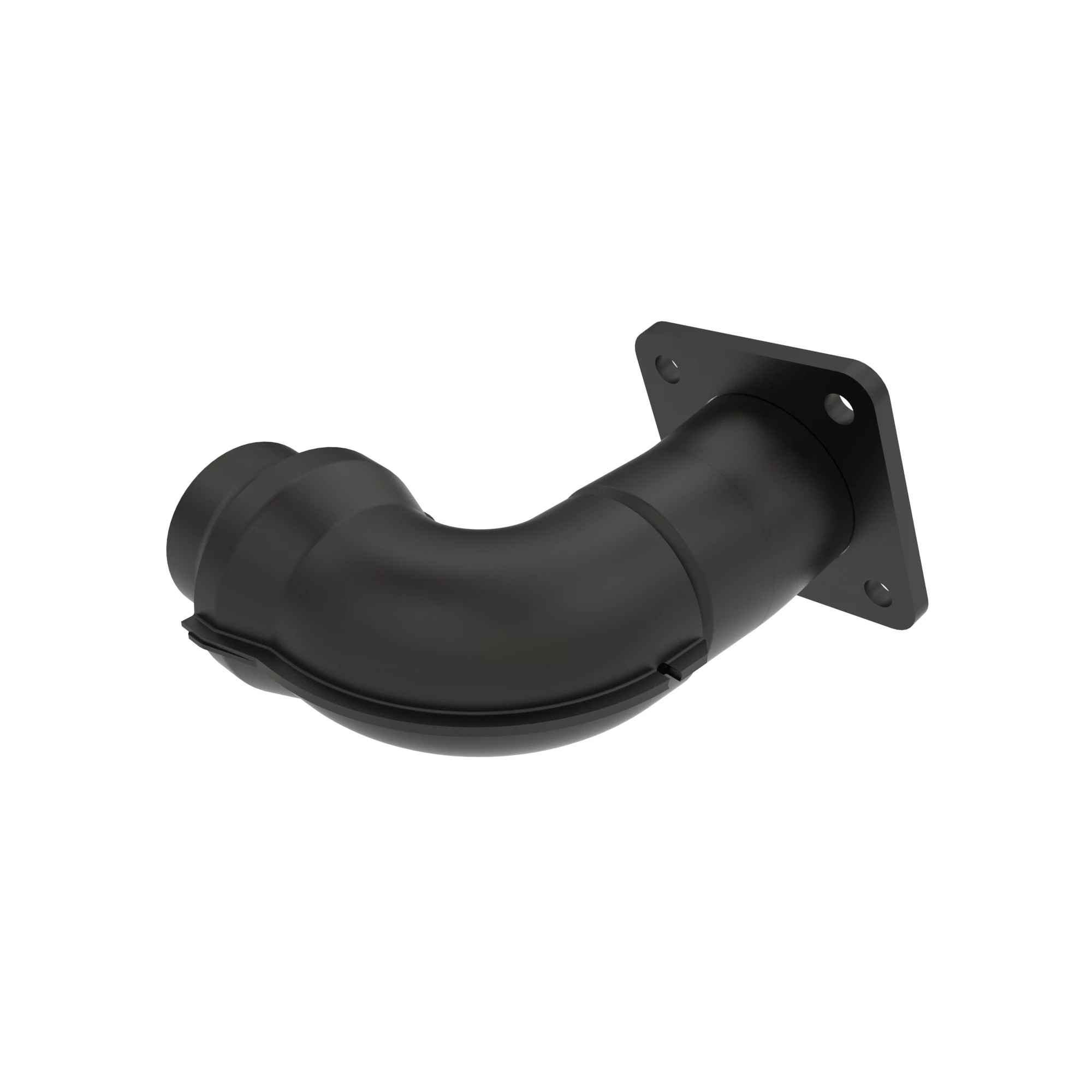 EXHAUST PIPE