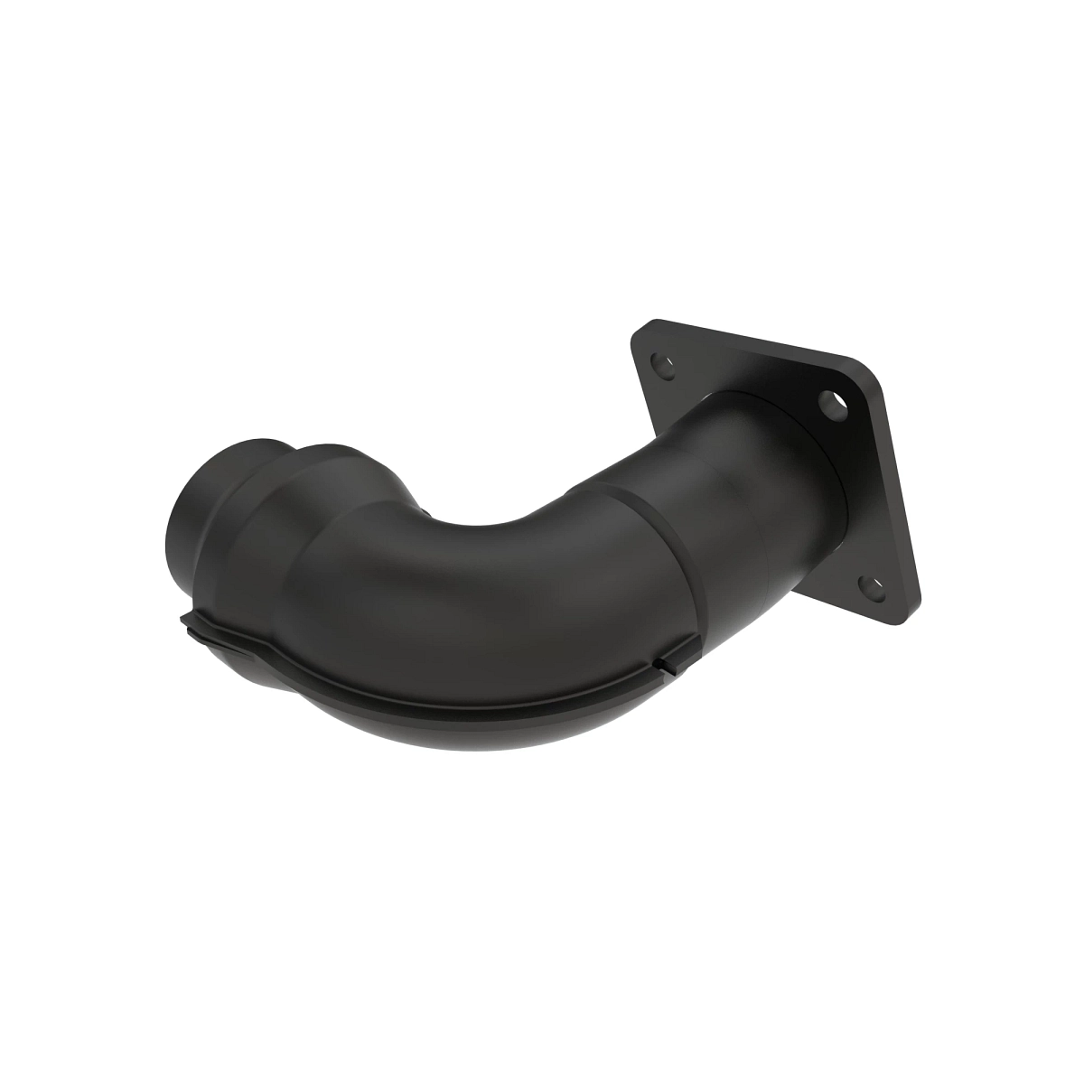 Exhaust Pipe