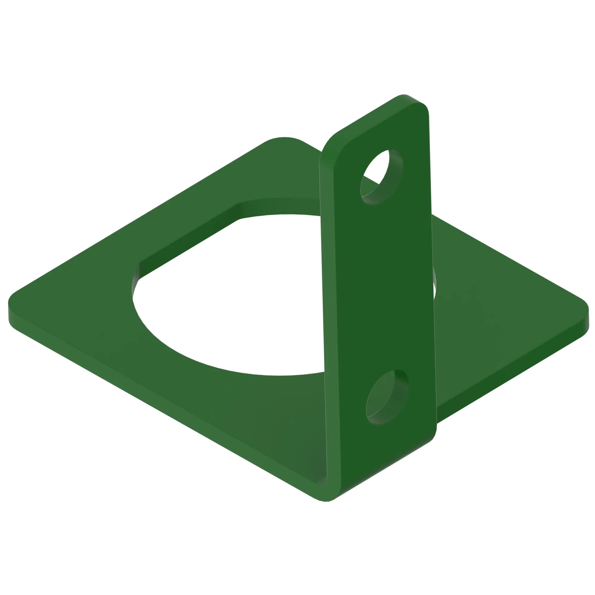 John Deere Bracket - HXE169698
