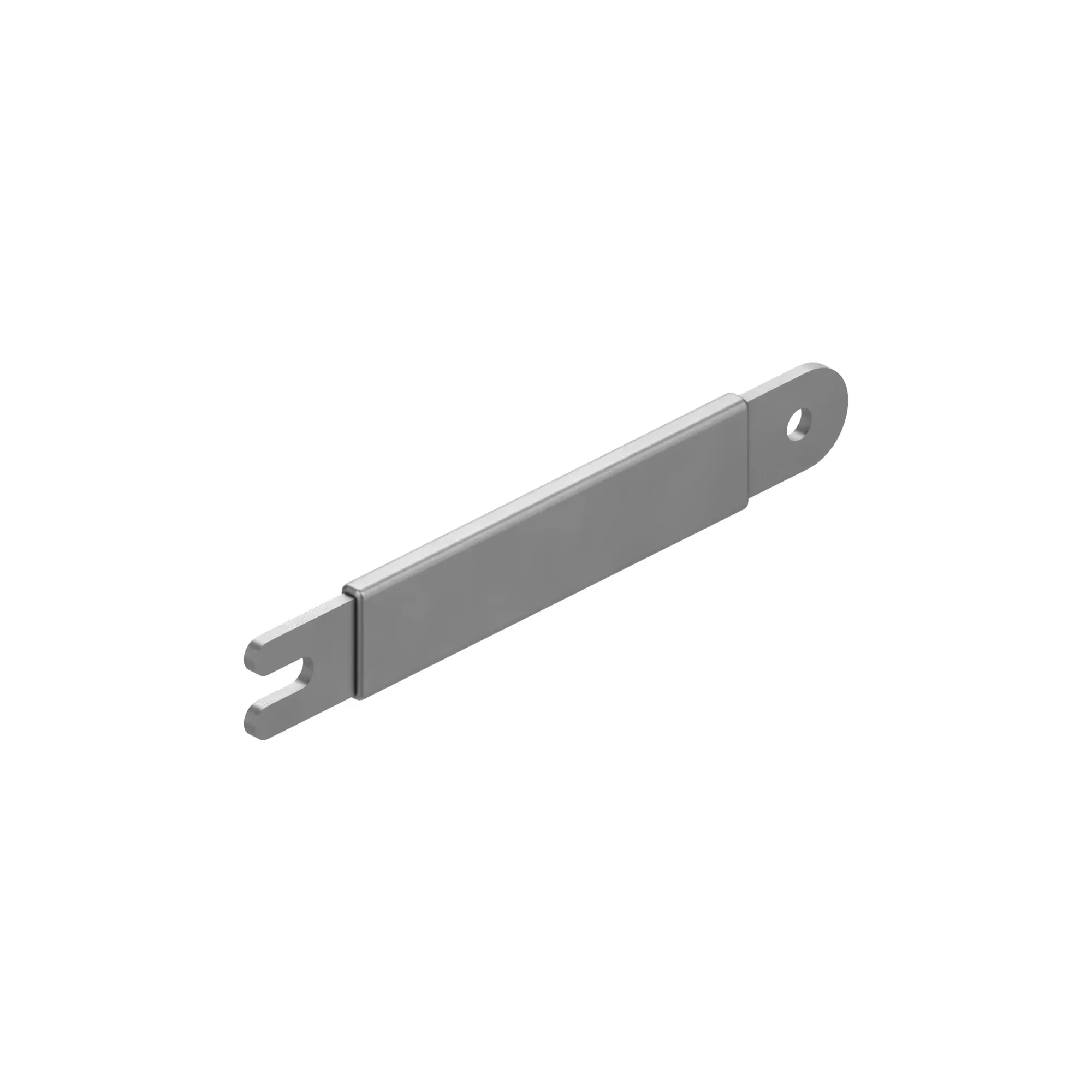 BRACKET, 12V GRID HEATER BUSS BAR