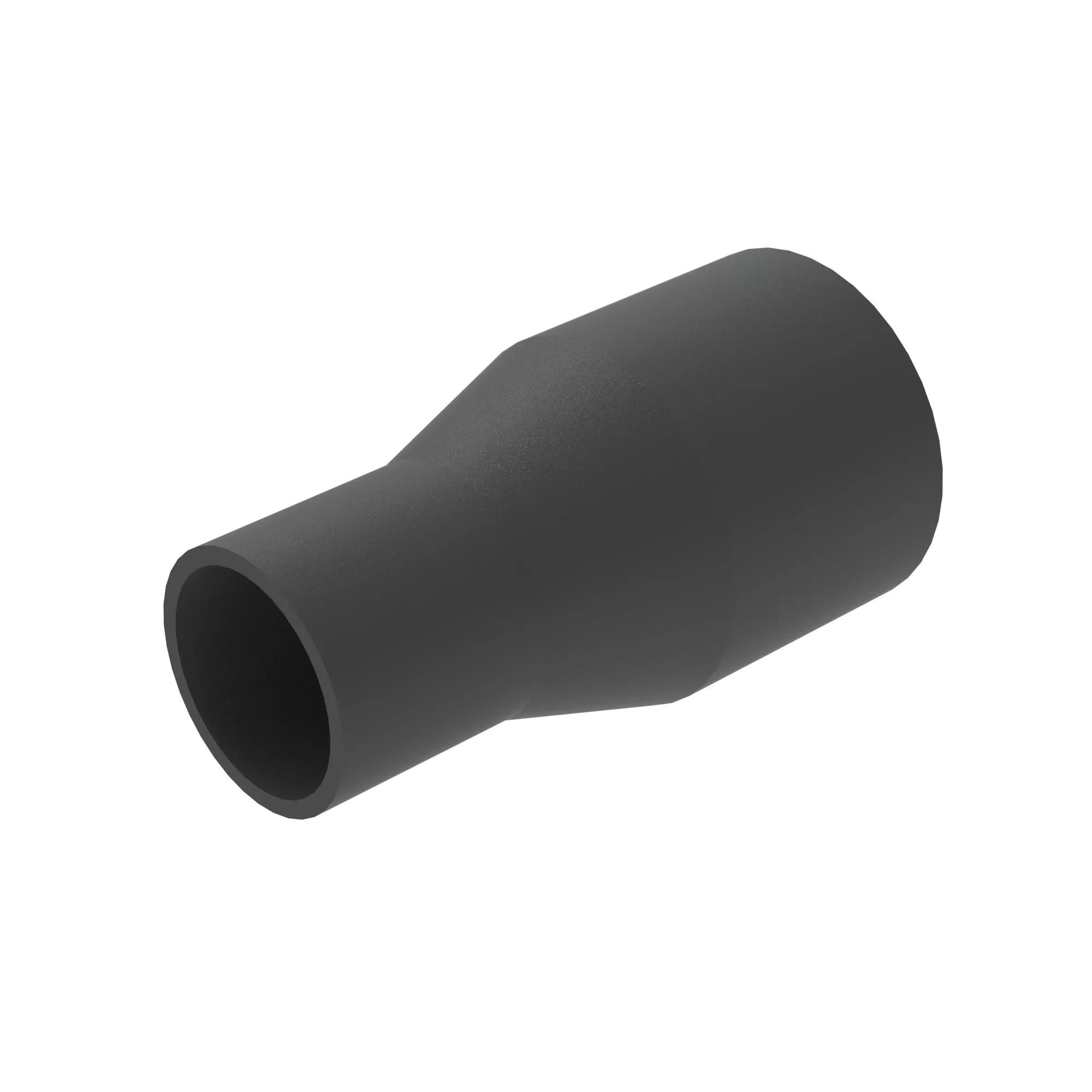 John Deere Charge Air Cooler Coupler Hose - T369449