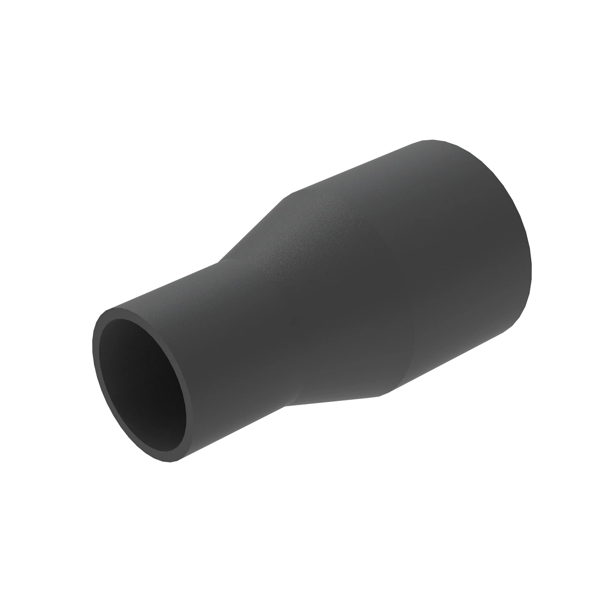 Cac Coupler Tube