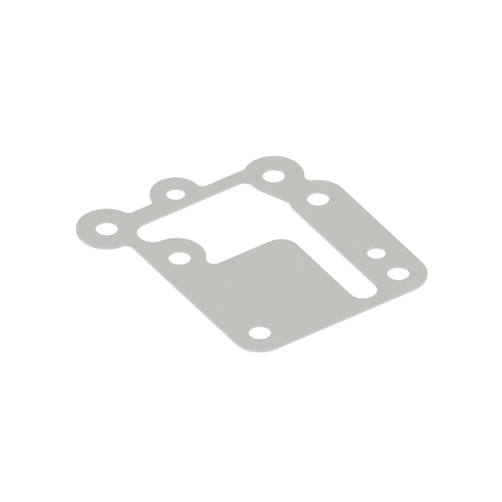 John Deere Transmission Manifold Elastomer Binder Gasket - R310325