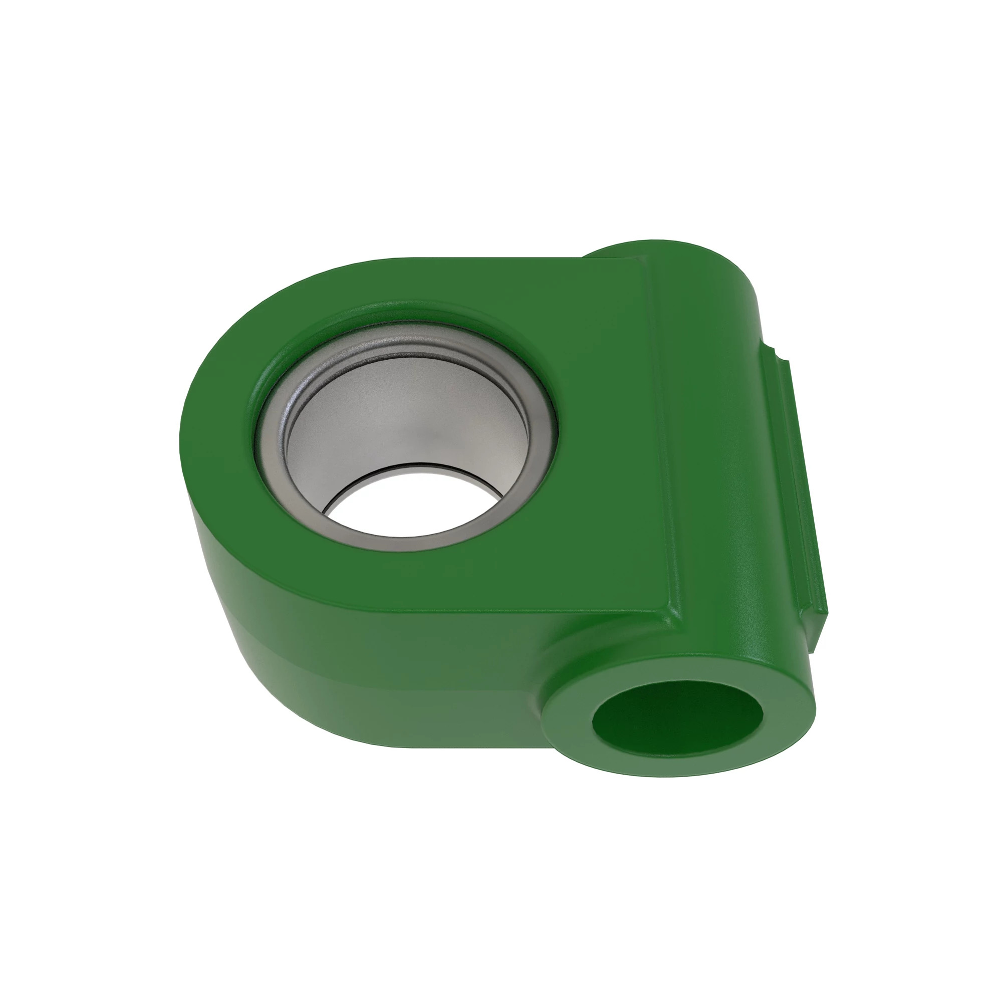 John Deere Bearing Pitman Housing - AE25389