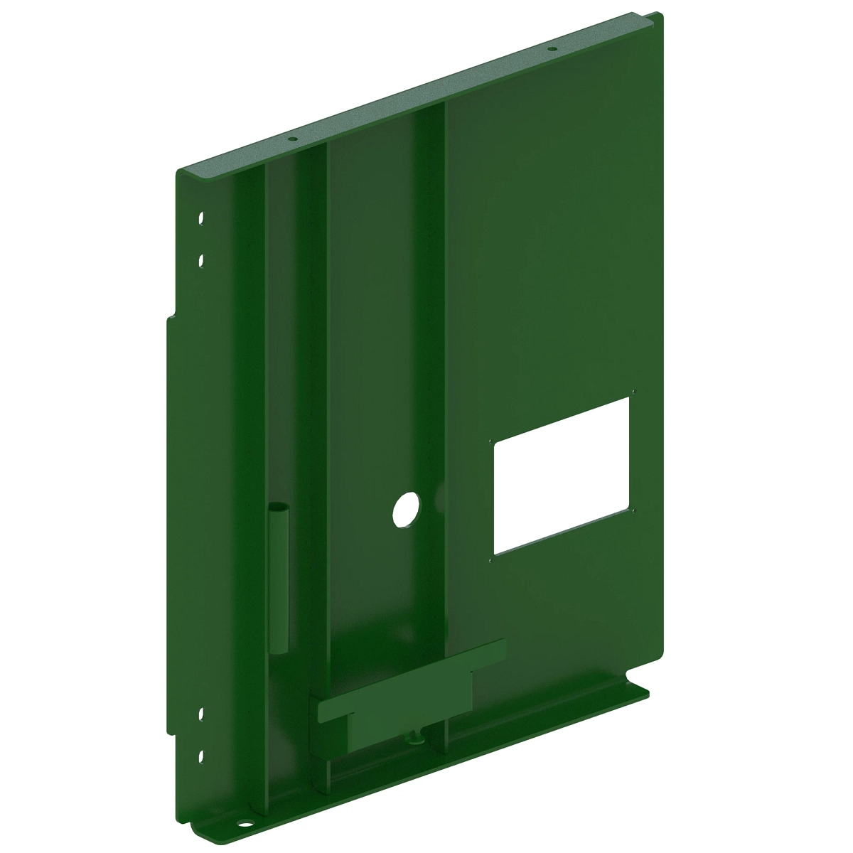 Door, Side Weldment