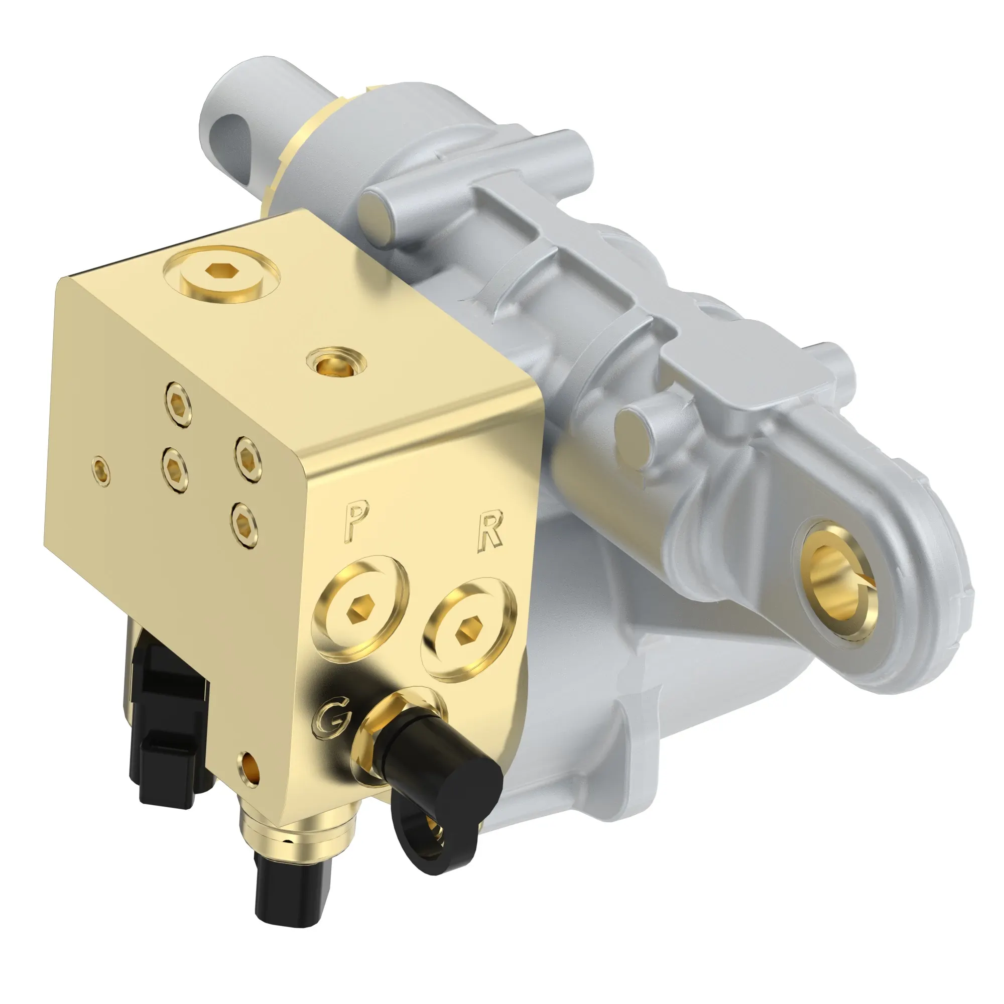 HYDRAULIC CYLINDER