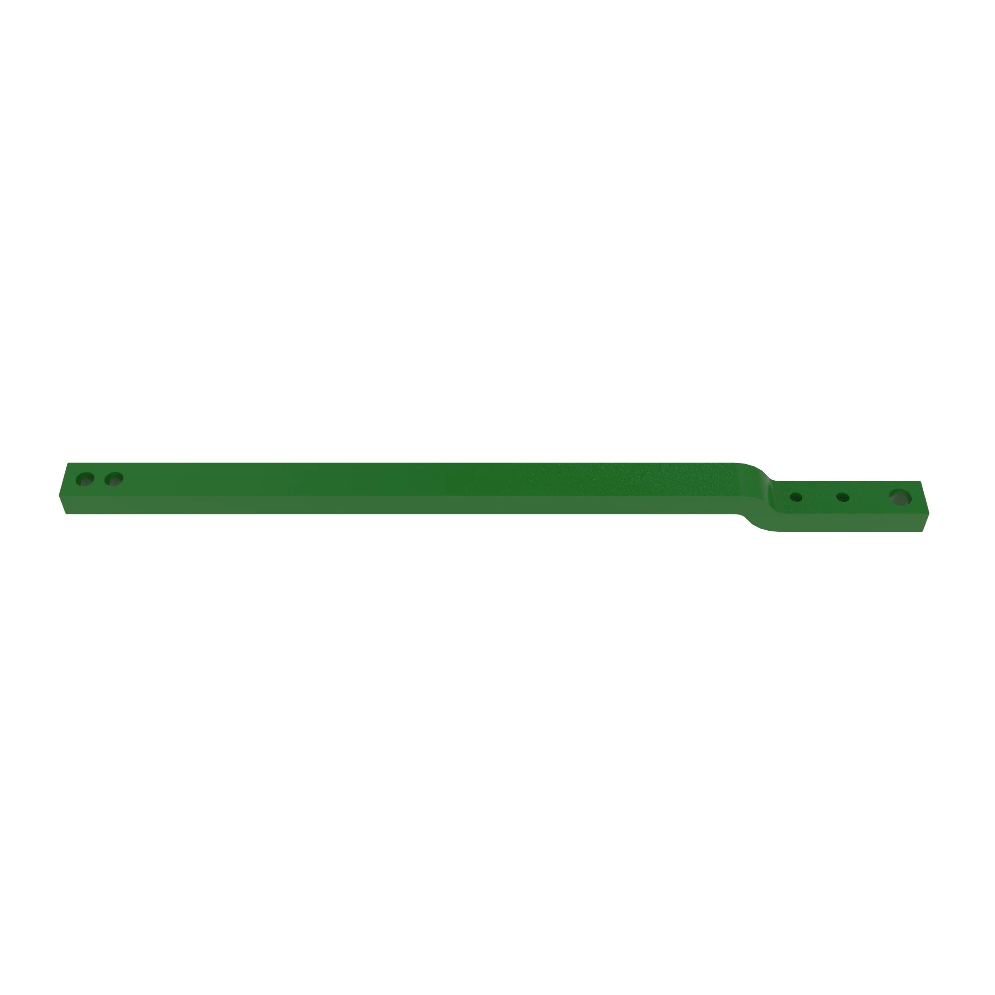John Deere Drawbar with Clevis, Category 3 - R572141
