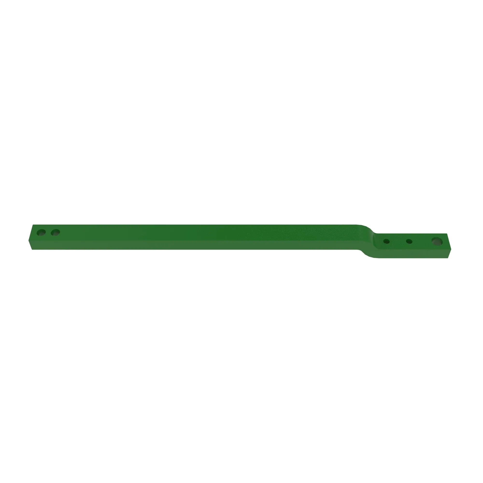 John Deere Drawbar with Clevis, Category 3 - R572141