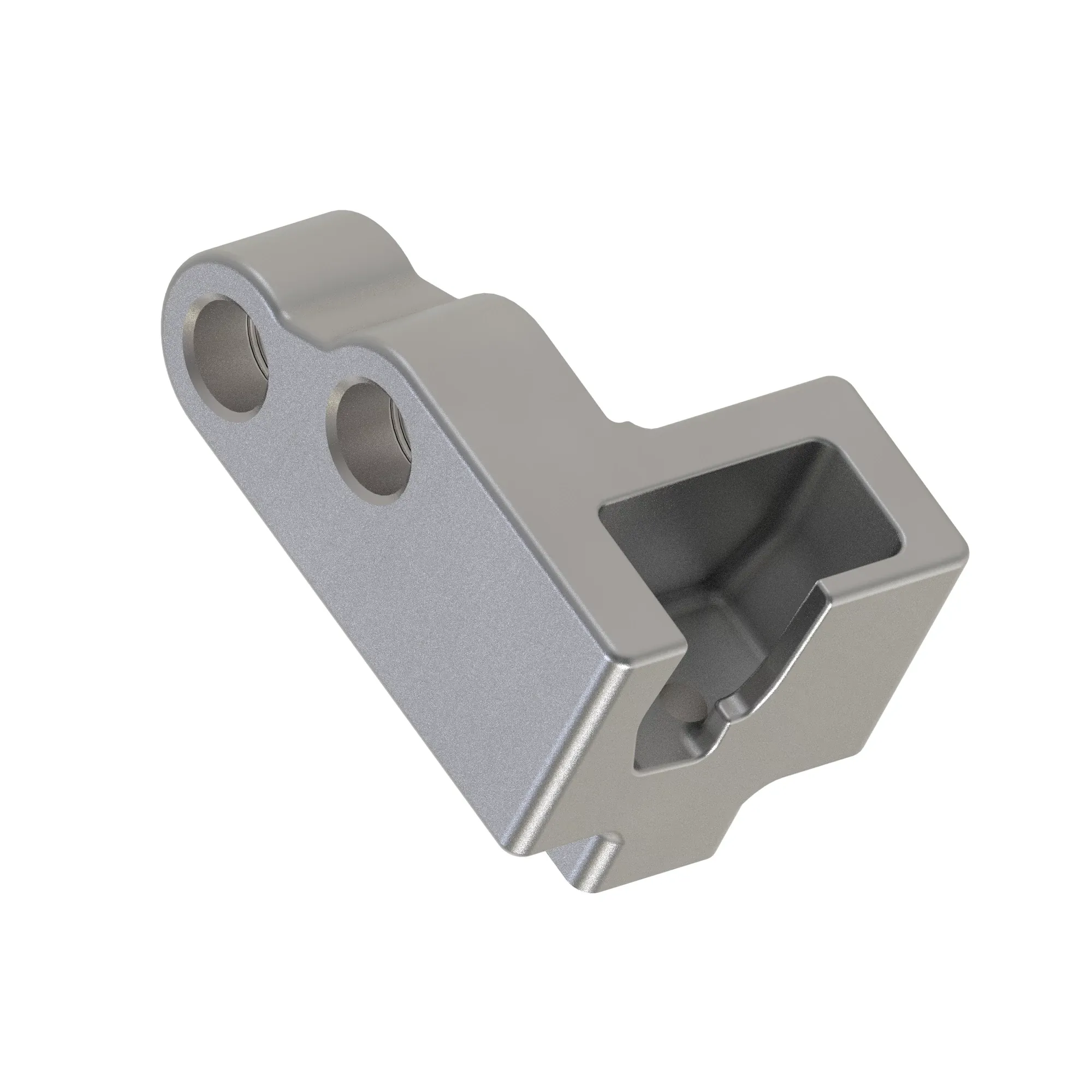 PARK SHIFT GUIDE,
MECHANICAL RANGE
PRESS FIT
