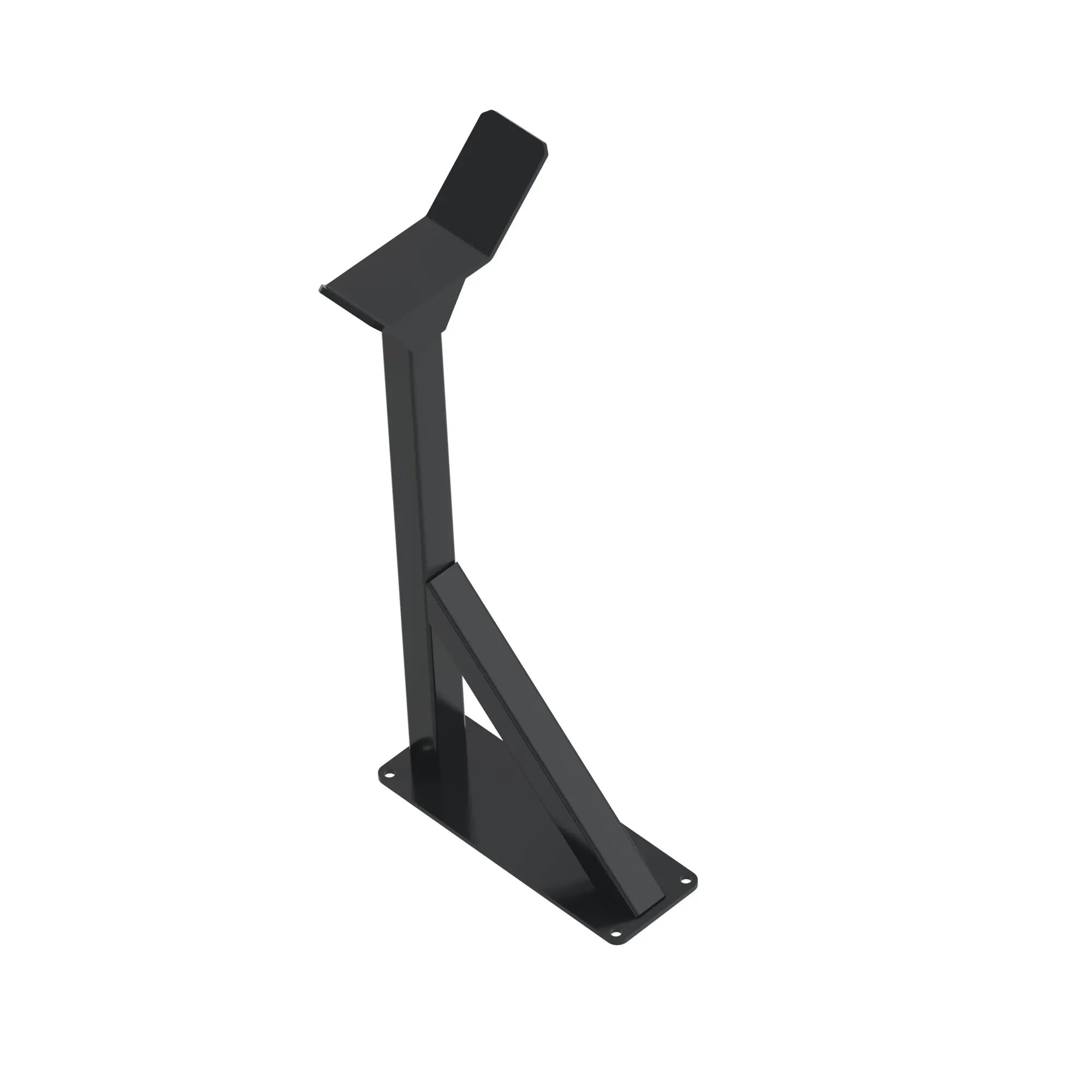 John Deere Marker Stand, Left Side - AA84331