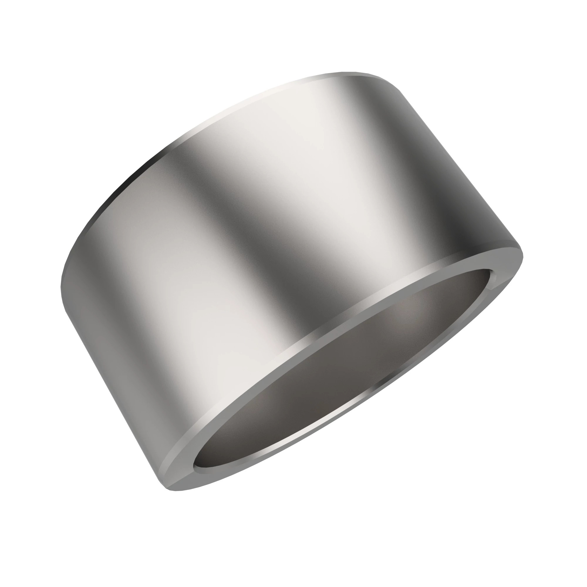 T186112: Backhoe Boom Bushing